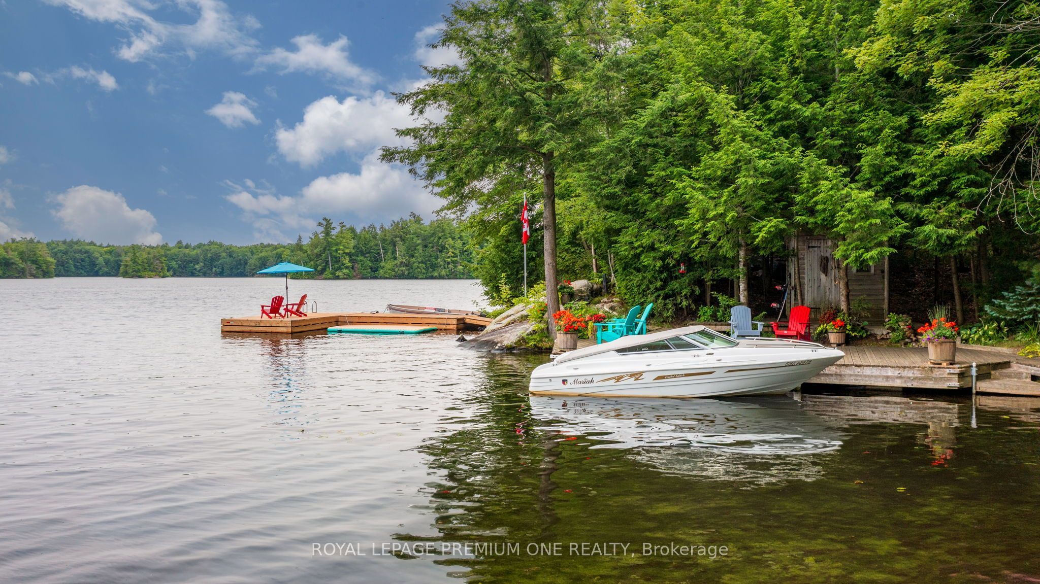 219 Crane Lake Water Property Photo 10