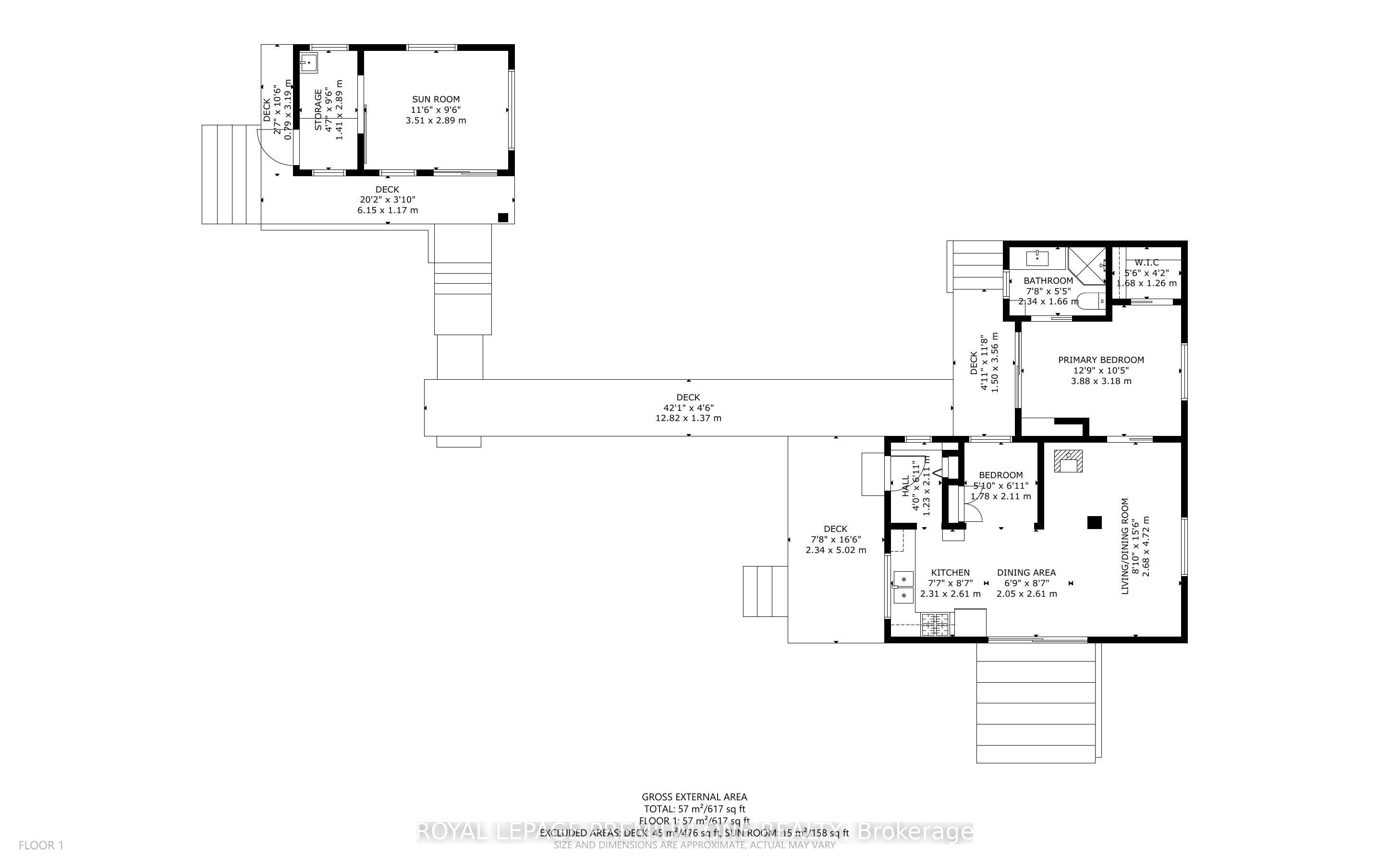 219 Crane Lake Water Property Photo 38