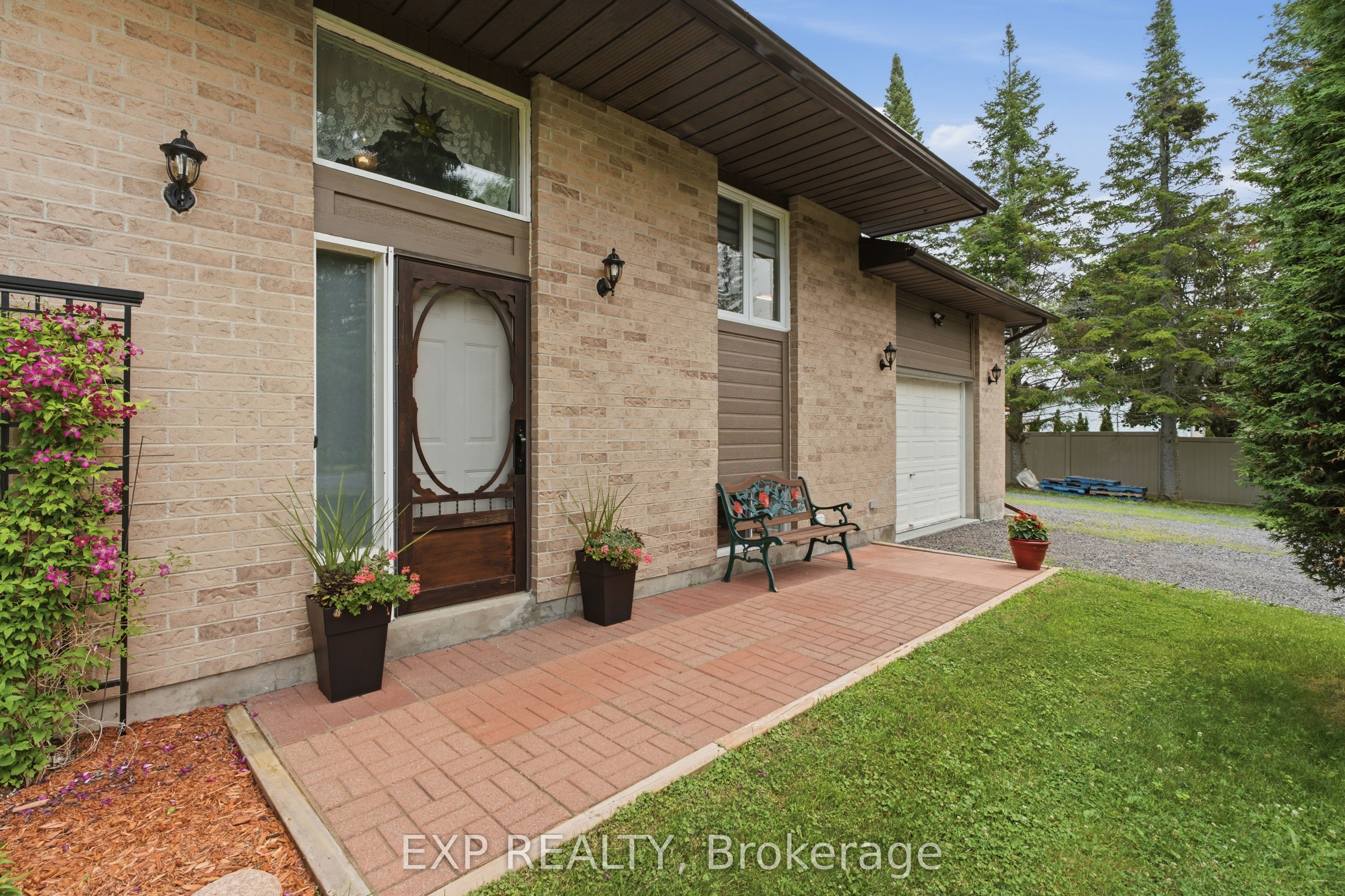 1445 Du Lac Road Property Photo 4