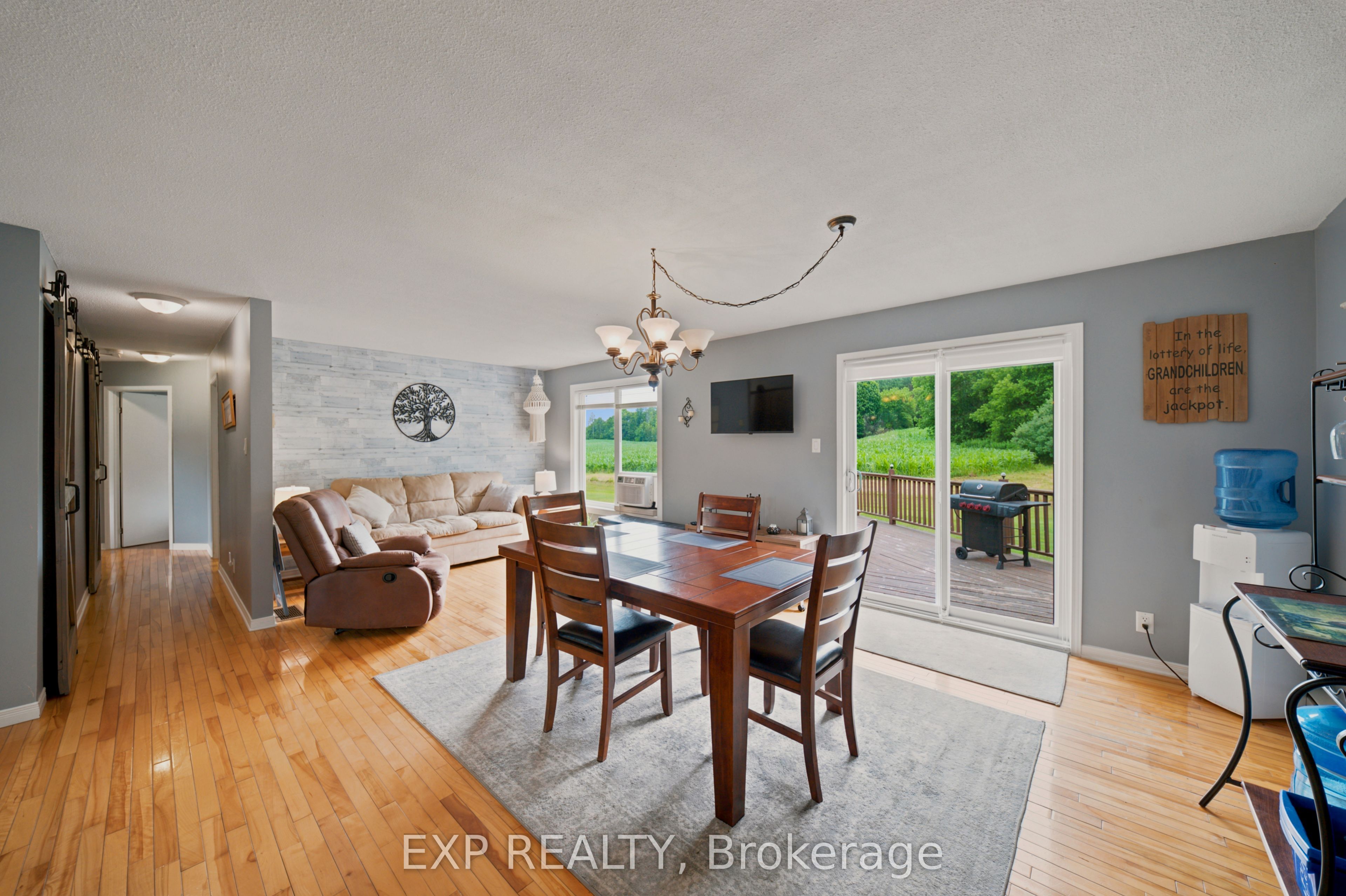 1445 Du Lac Road Property Photo 9