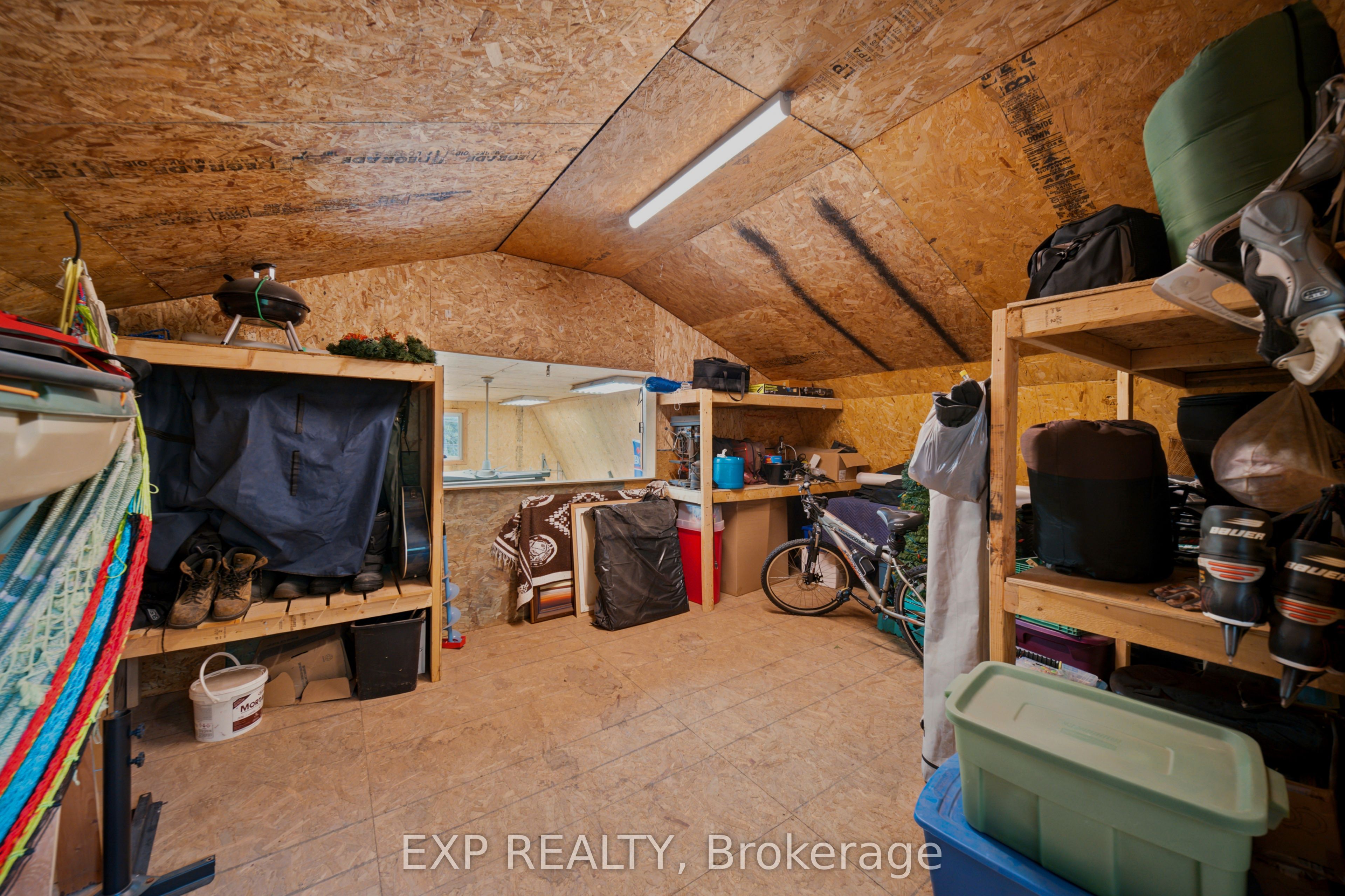 1445 Du Lac Road Property Photo 35