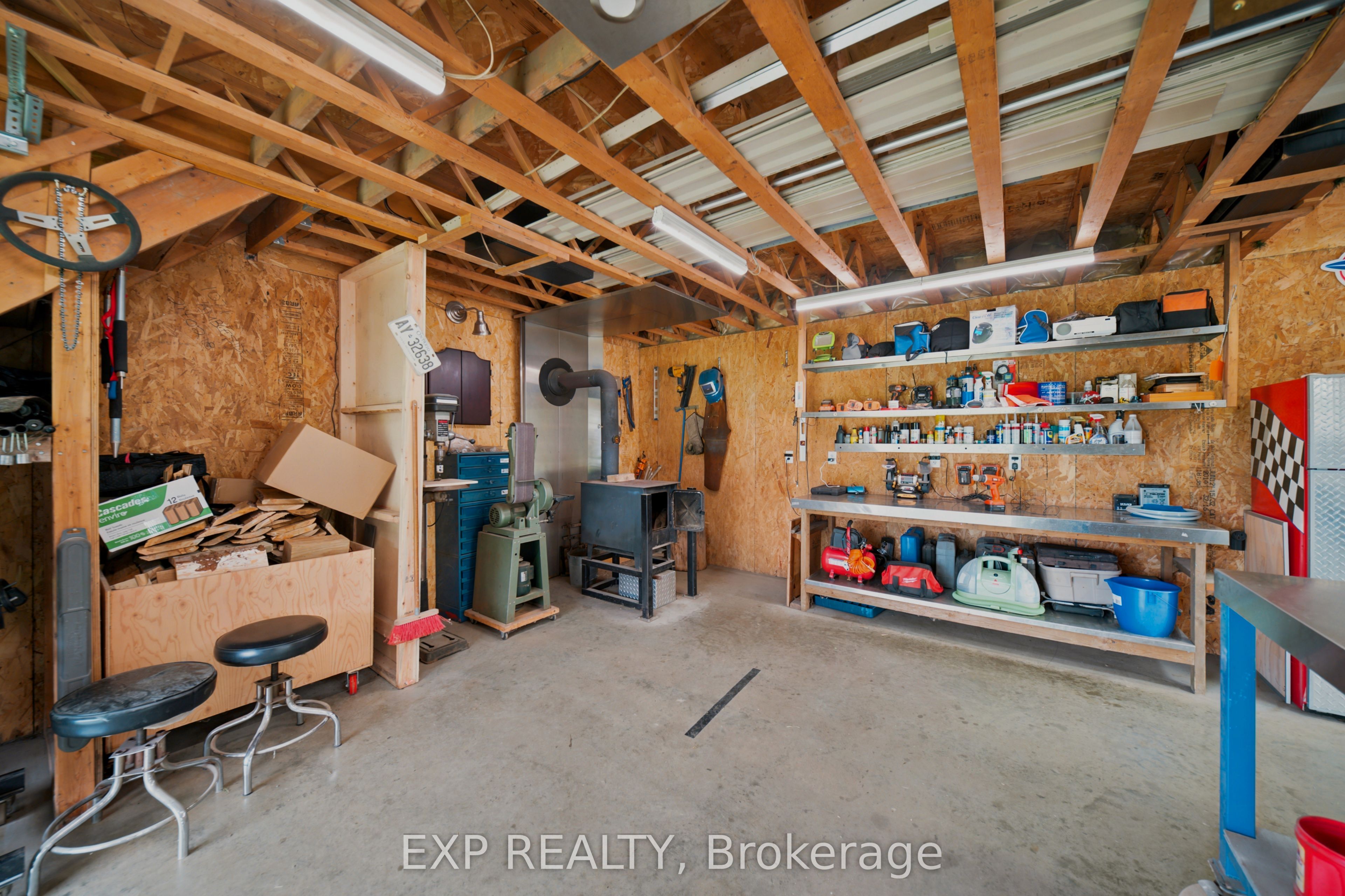 1445 Du Lac Road Property Photo 37