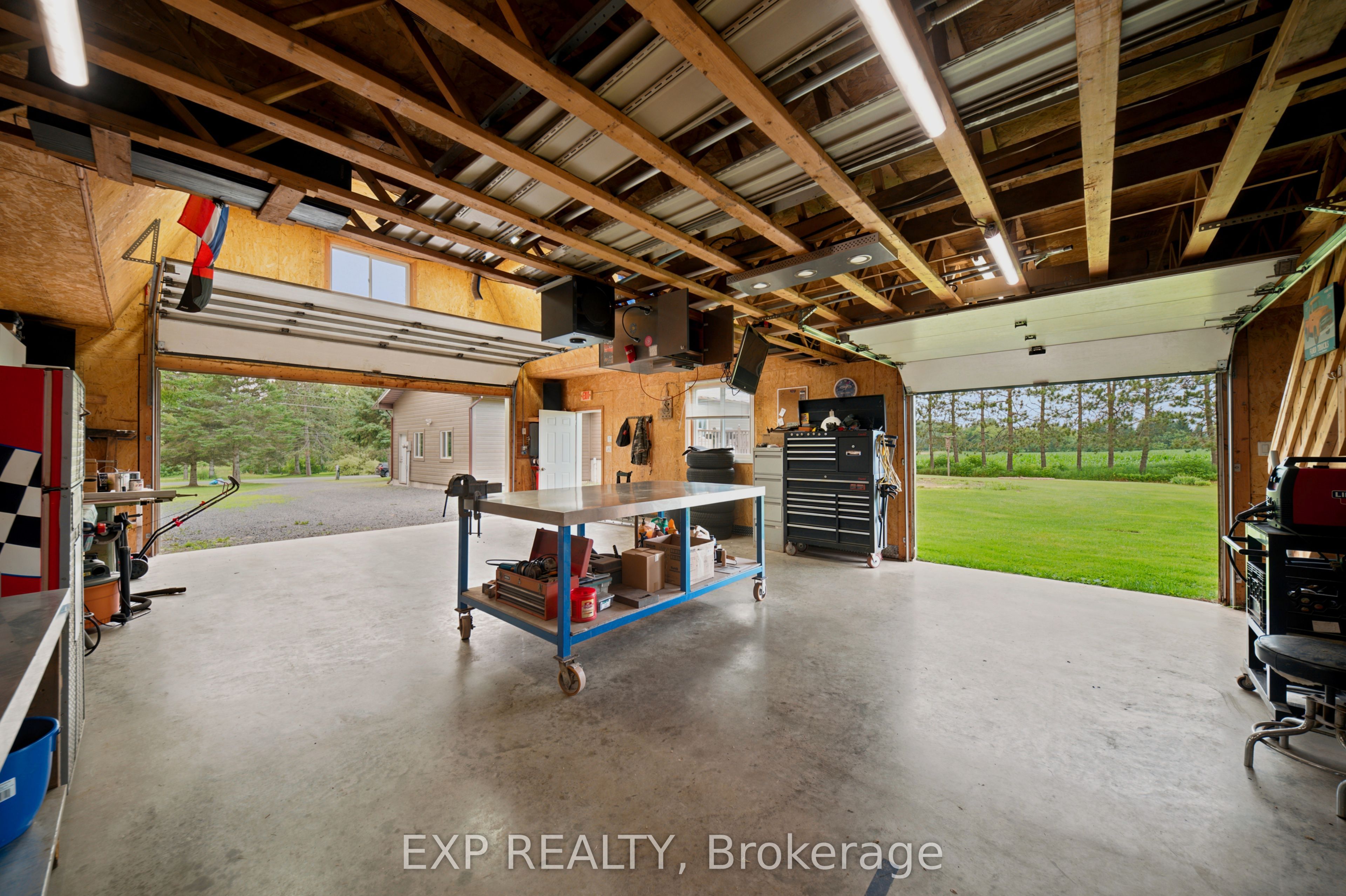 1445 Du Lac Road Property Photo 38
