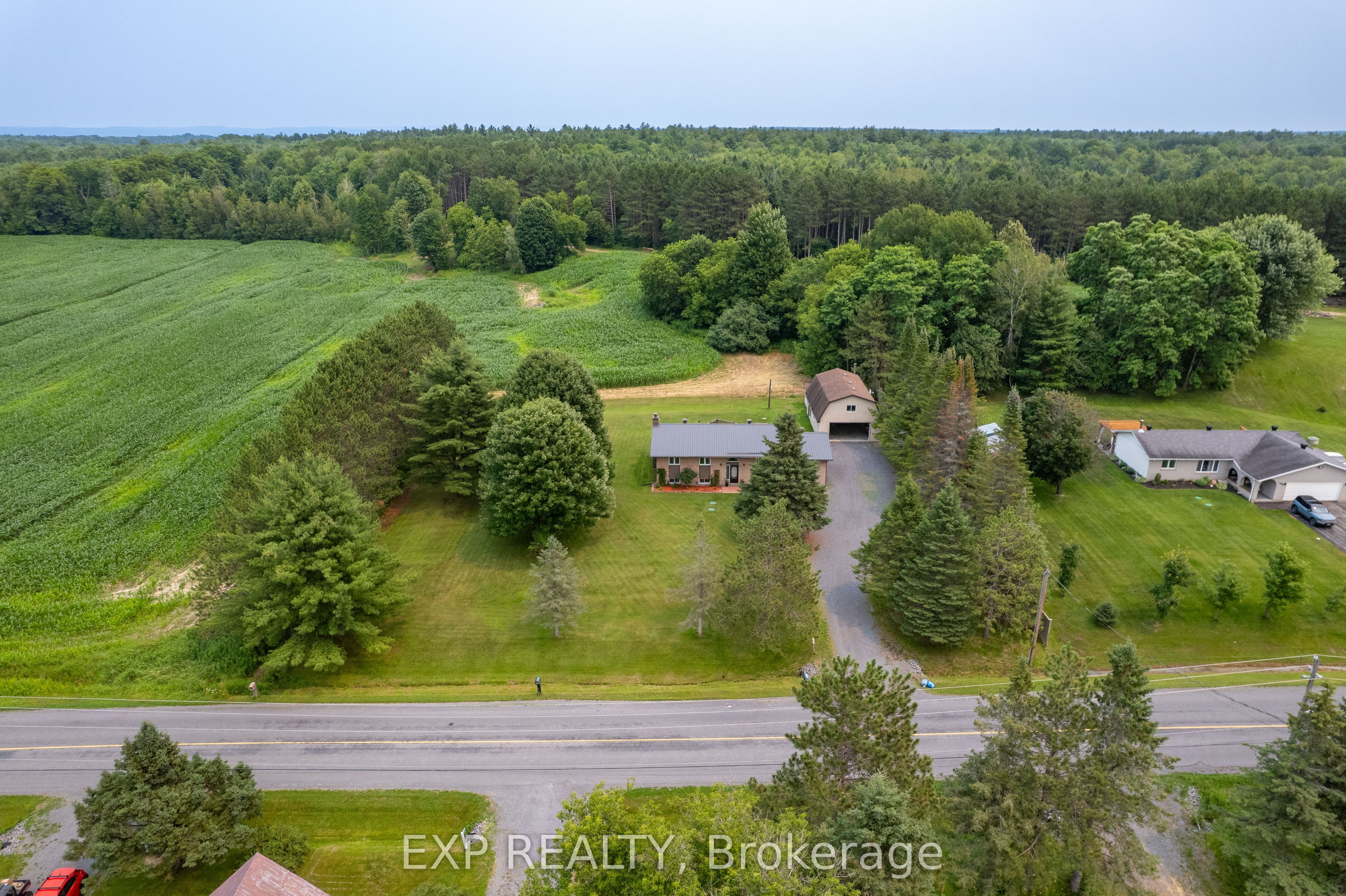 1445 Du Lac Road Property Photo 45