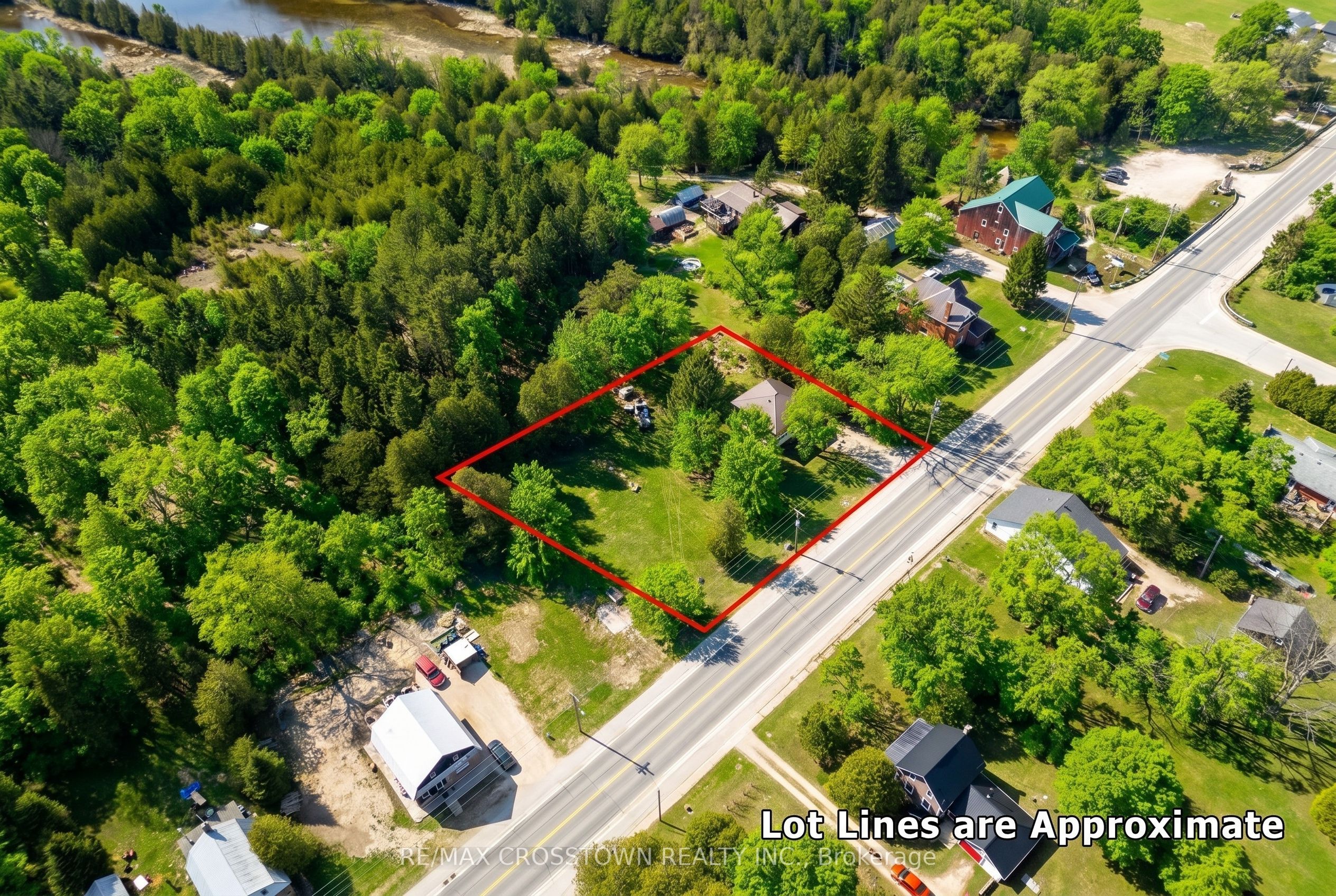 316056 Highway 6 Highway S Property Photo 1