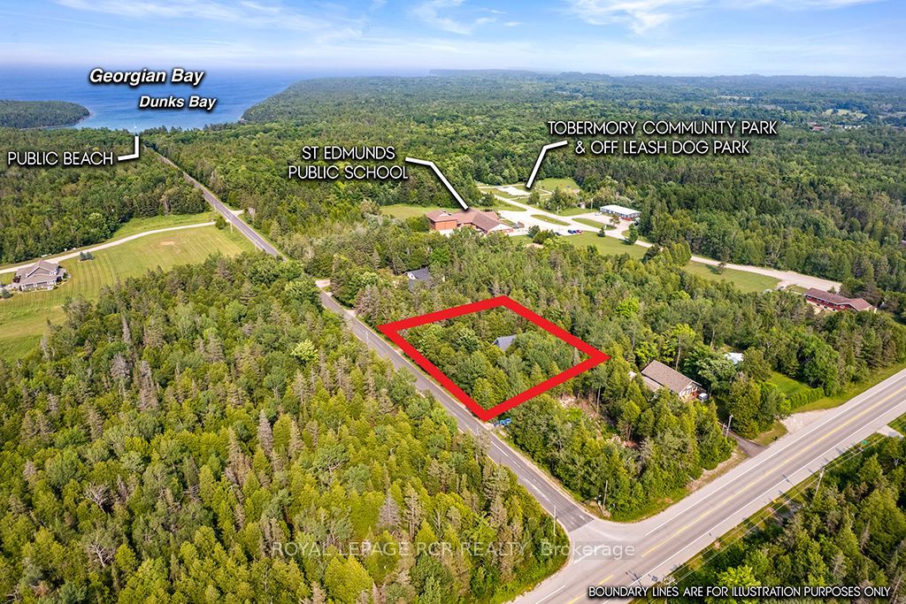 10 Dunks Bay Road Property Photo 40