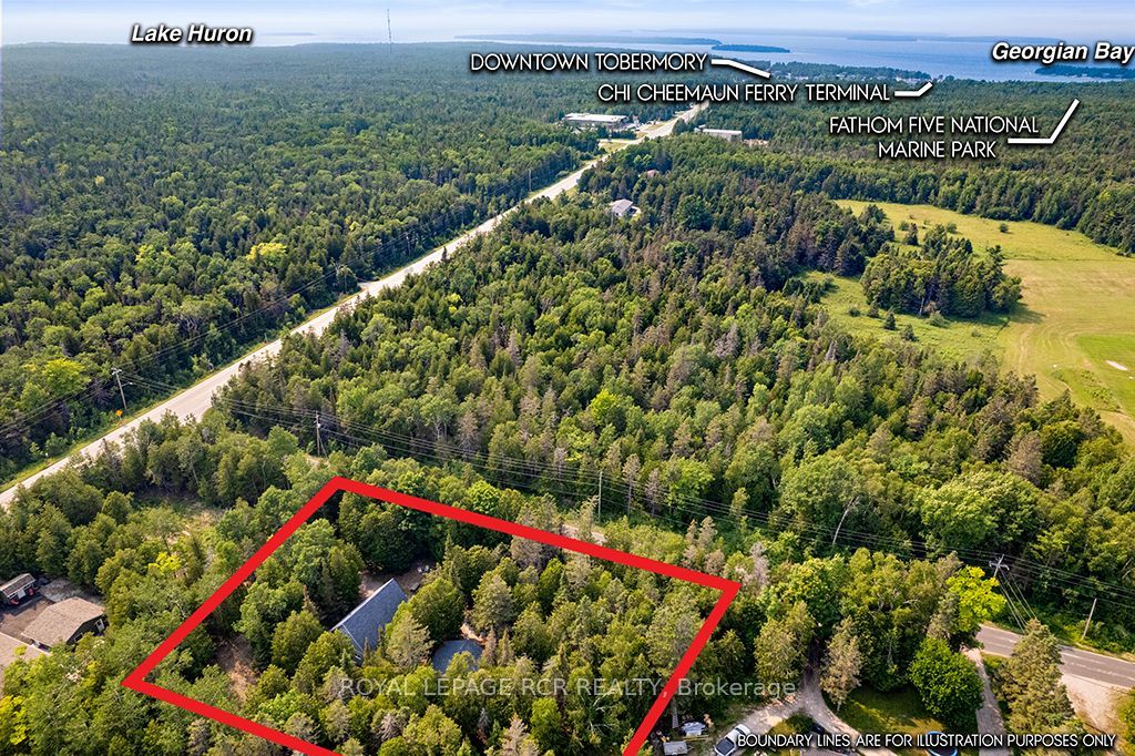 10 Dunks Bay Road Property Photo 41