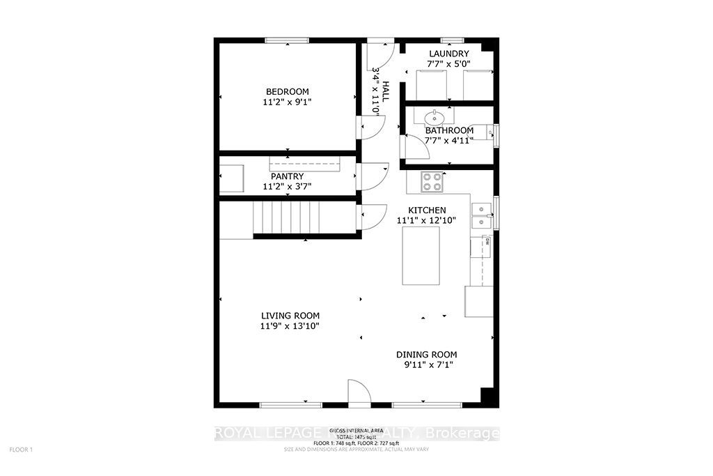 10 Dunks Bay Road Property Photo 45