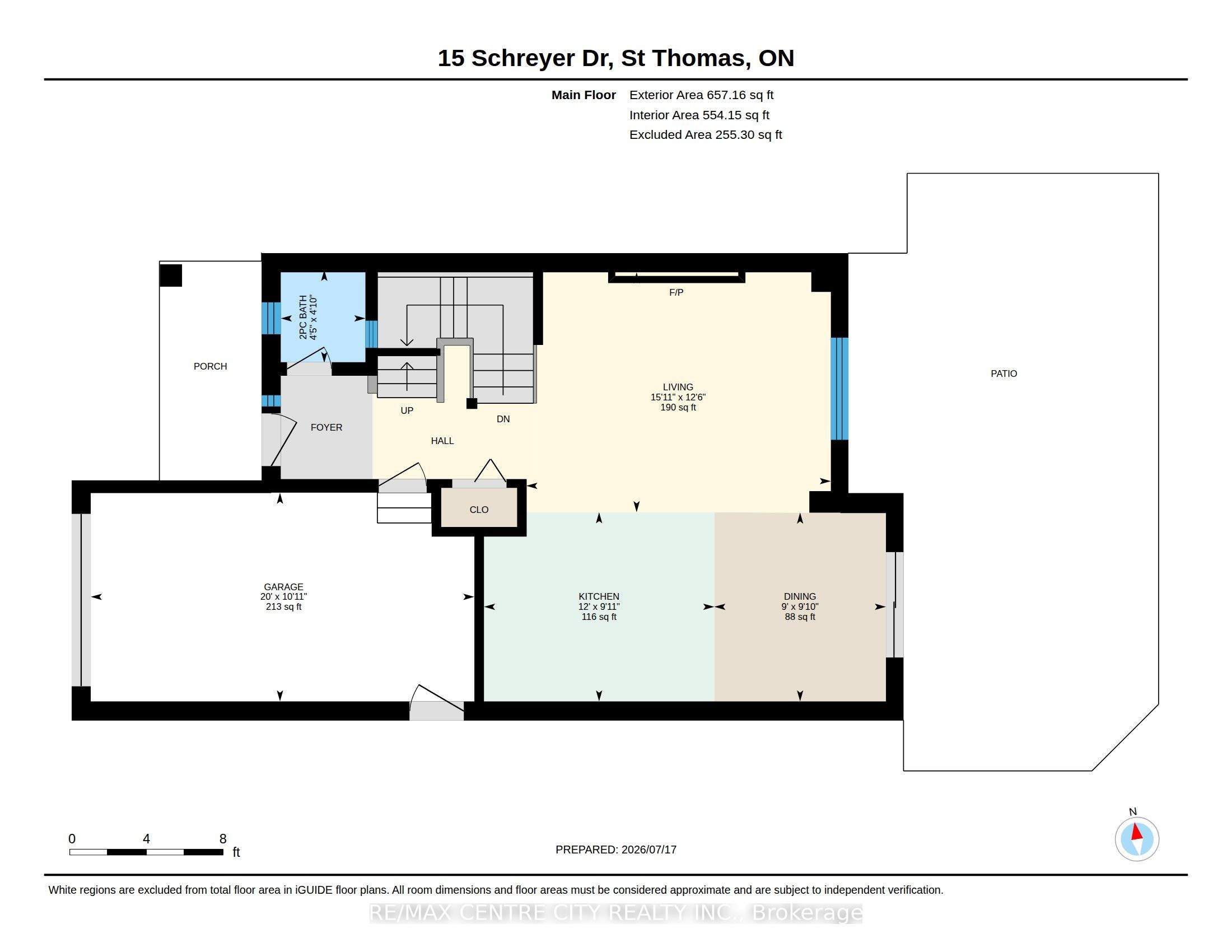 15 Schreyer Drive Property Photo 48