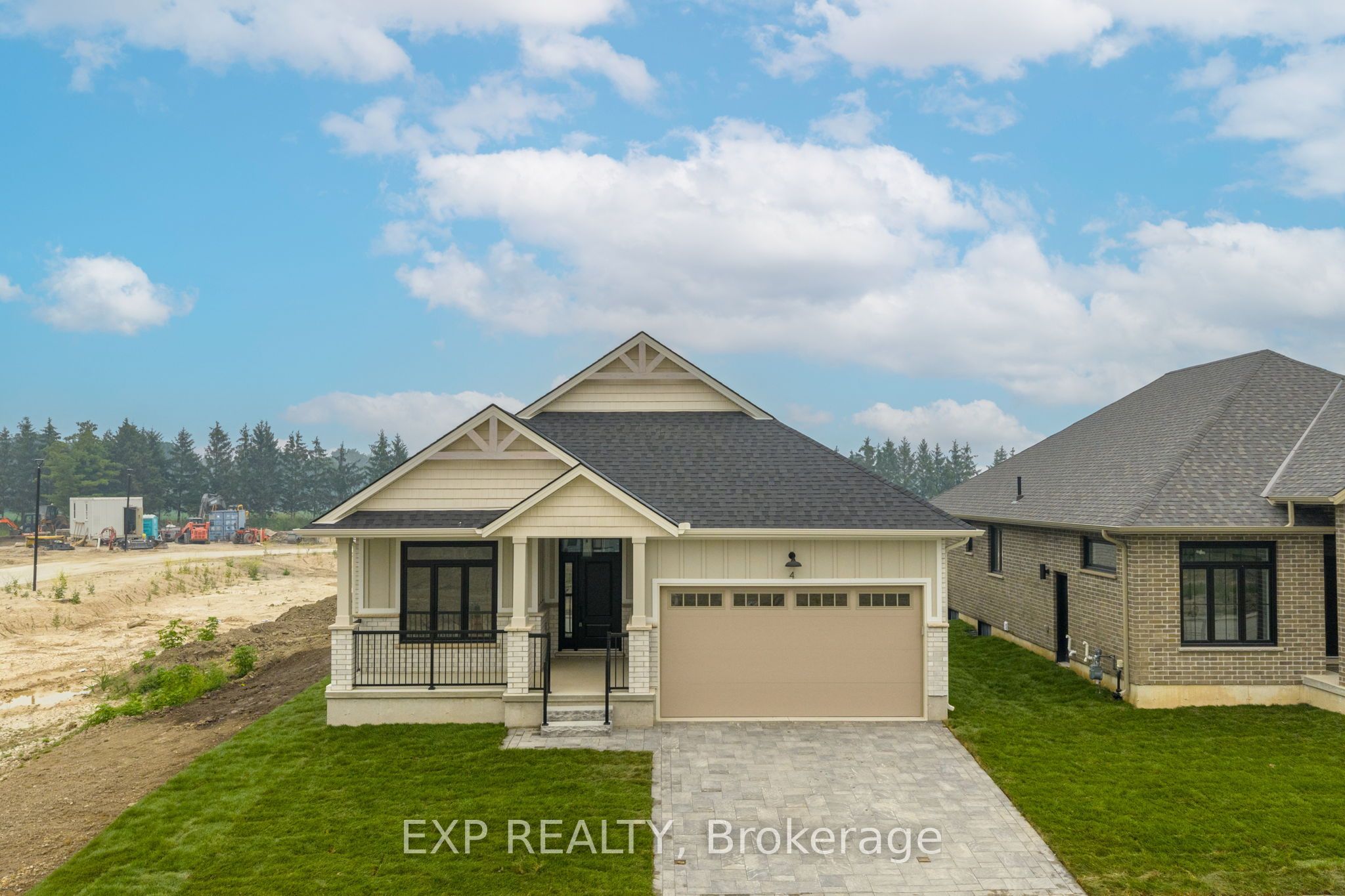 73 Dearing Drive Property Photo 1