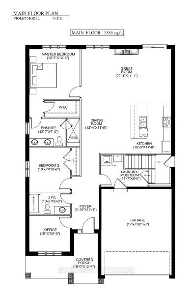 73 Dearing Drive Property Photo 4