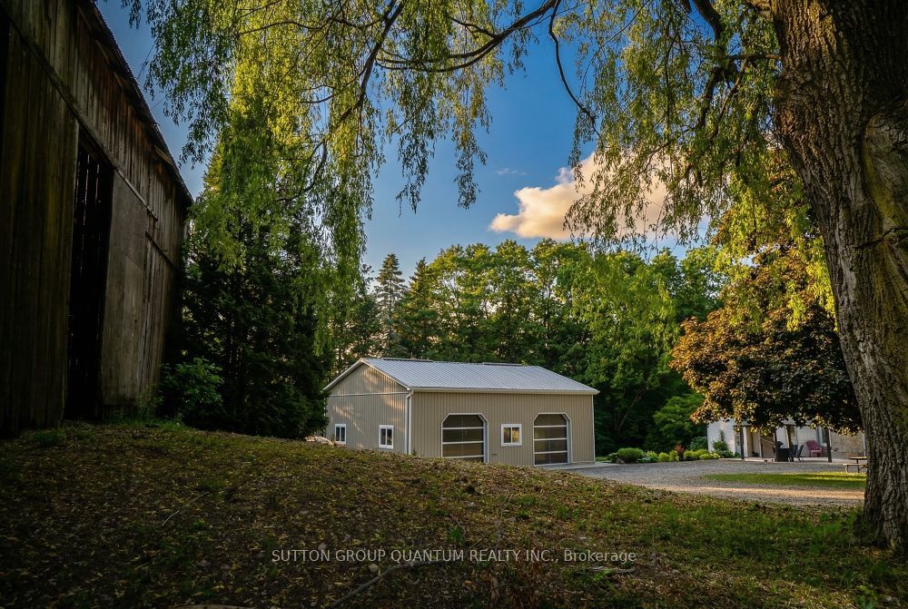 5354 Fifth Line Property Photo 8