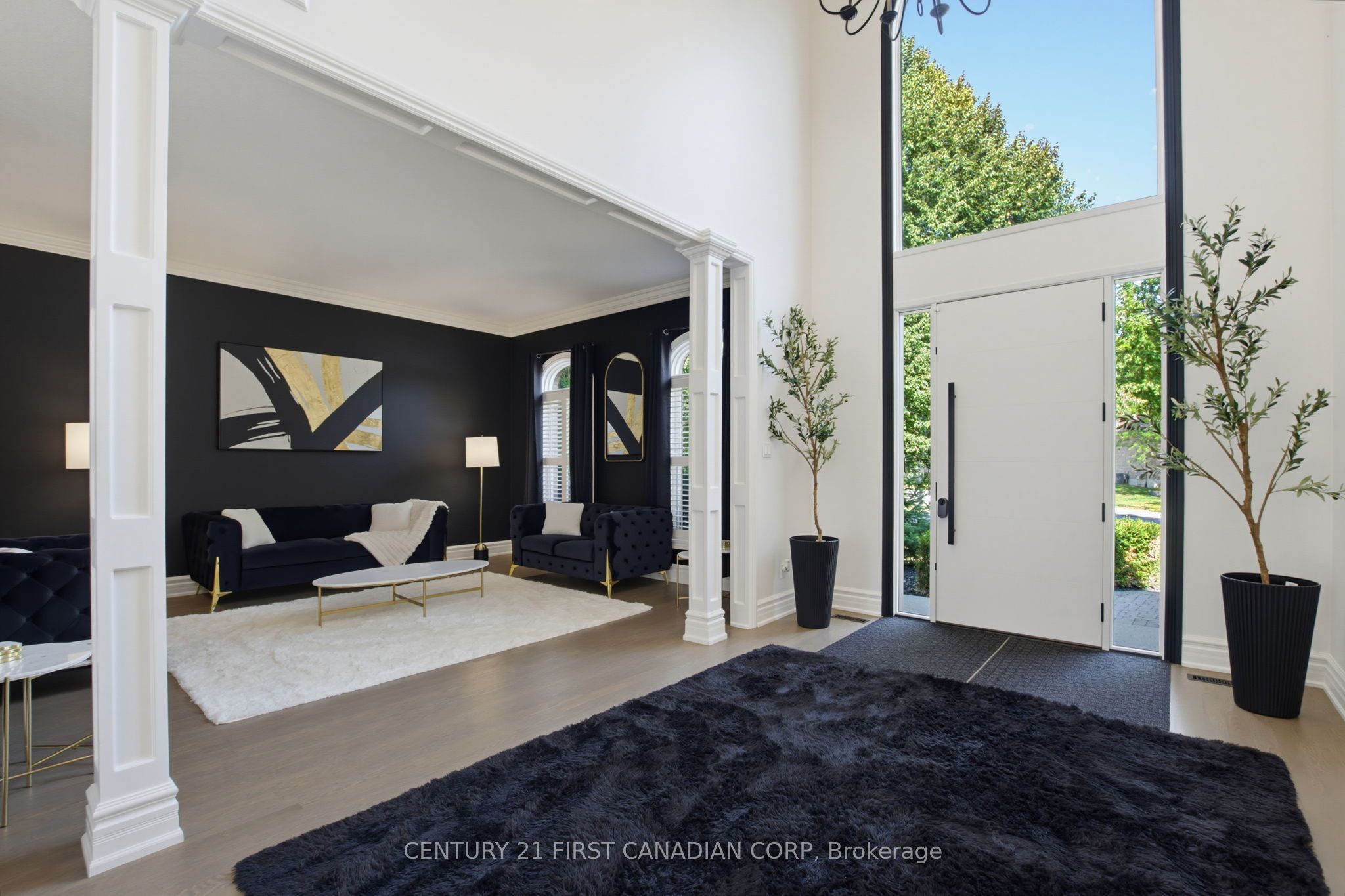 106 Fitzwilliam Boulevard Property Photo 4