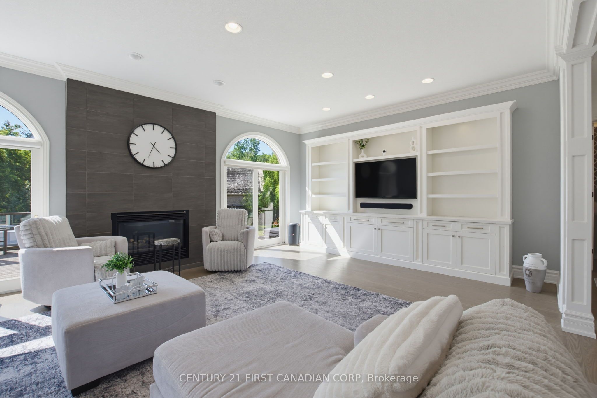 106 Fitzwilliam Boulevard Property Photo 7
