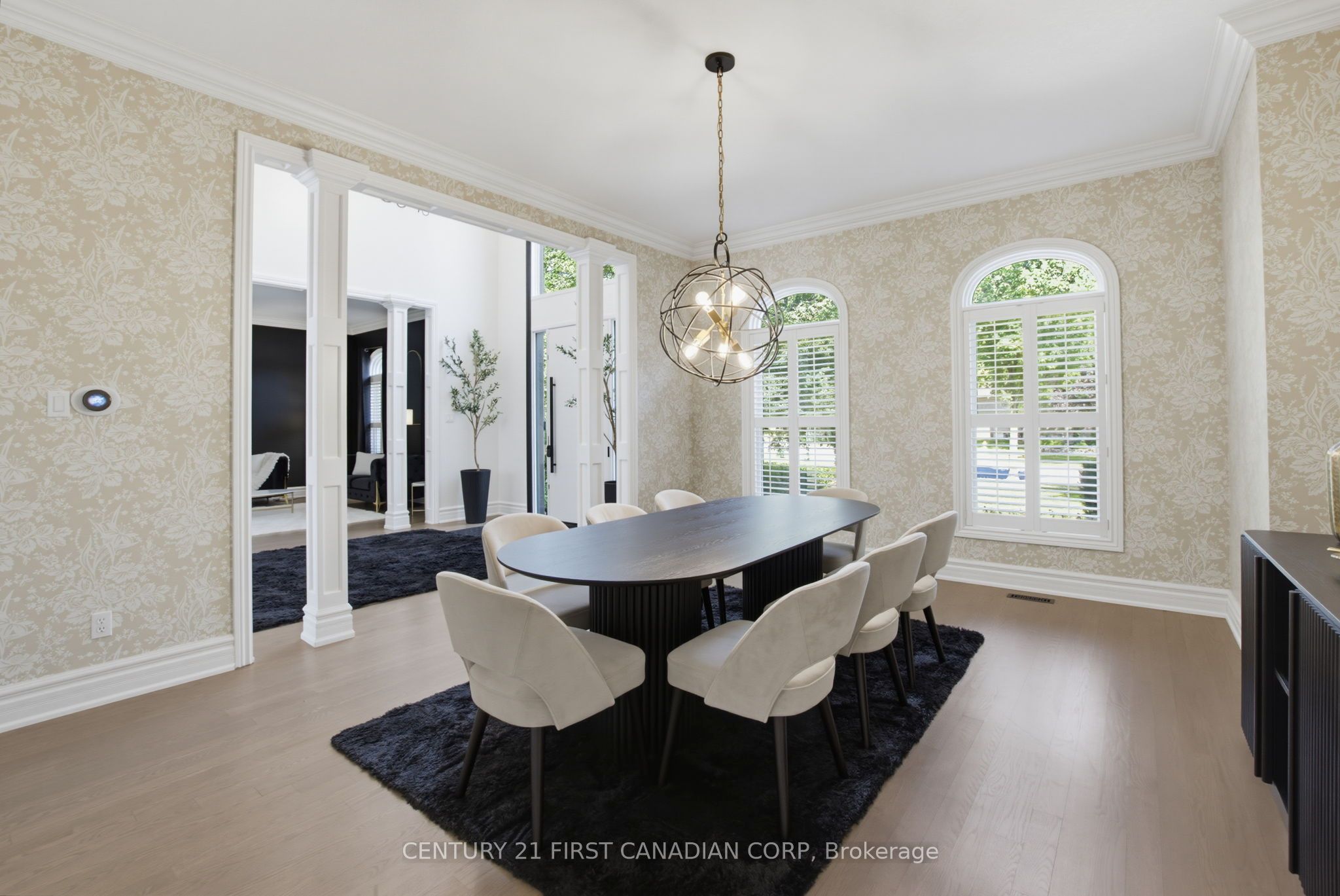 106 Fitzwilliam Boulevard Property Photo 9
