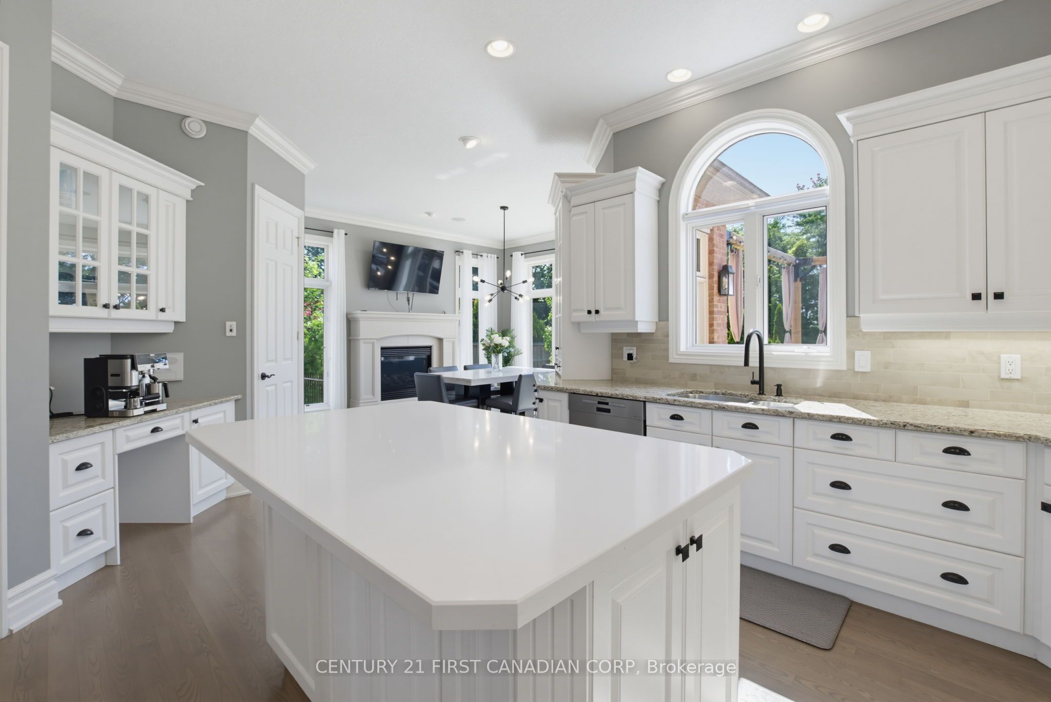 106 Fitzwilliam Boulevard Property Photo 16