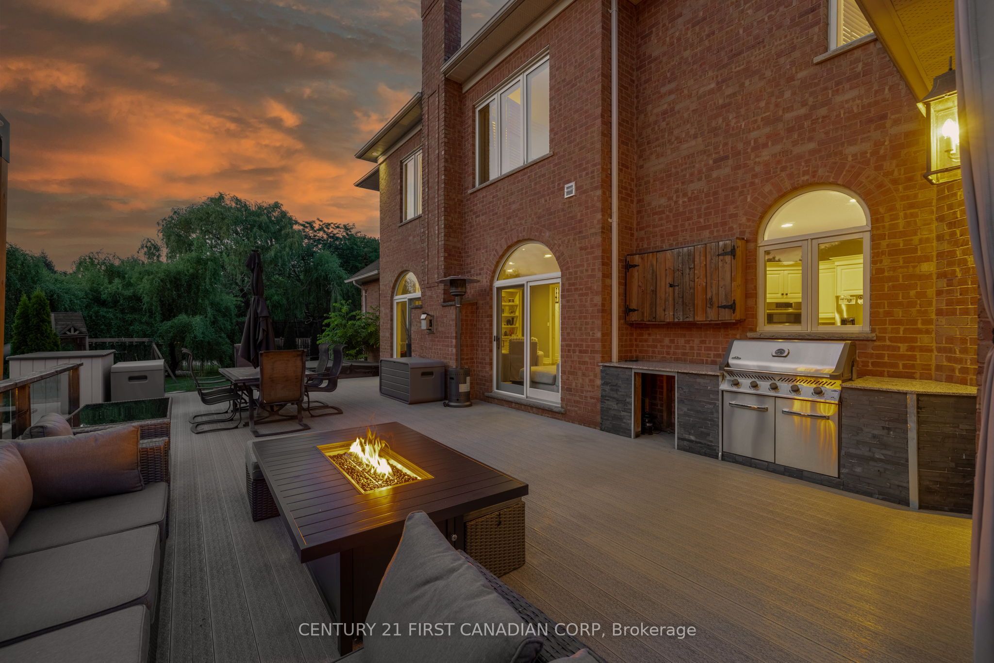 106 Fitzwilliam Boulevard Property Photo 48
