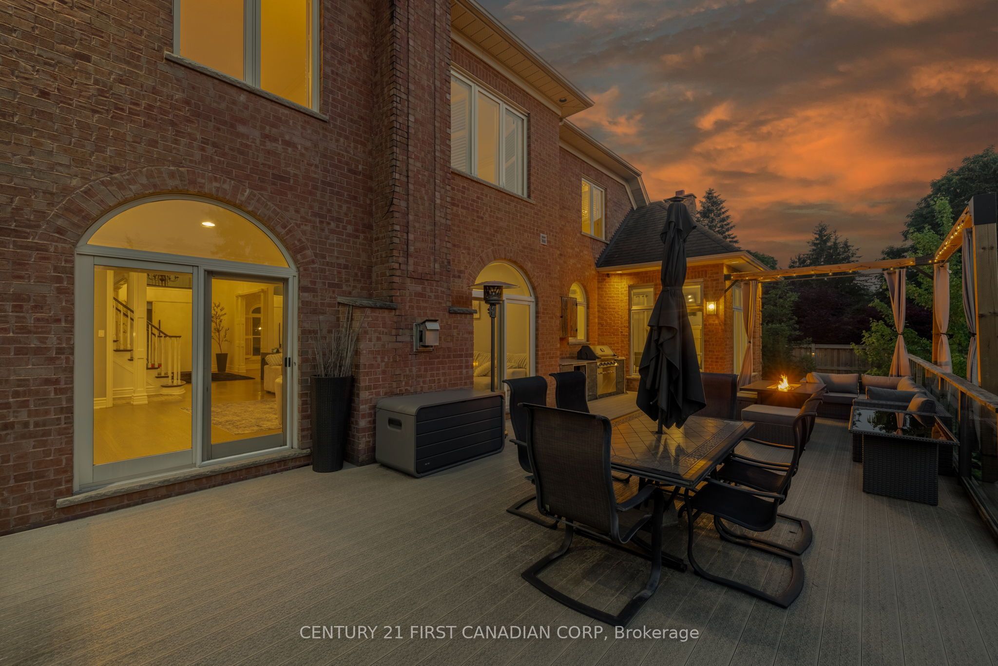 106 Fitzwilliam Boulevard Property Photo 49