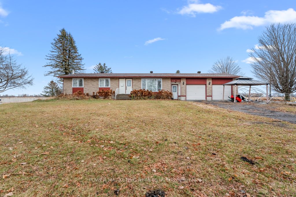 1110 Ritchance Road Property Photo 1