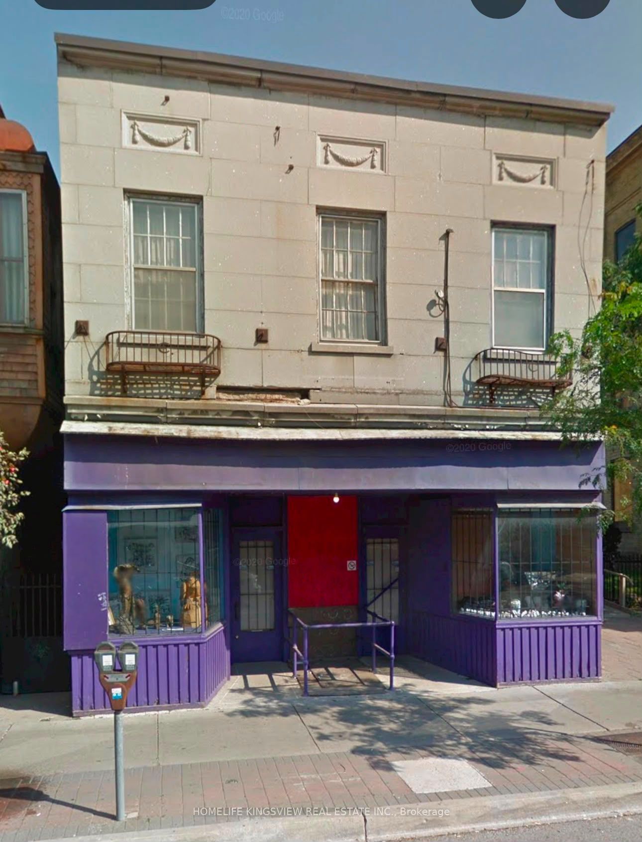 616 Dundas Street E Property Photo 1