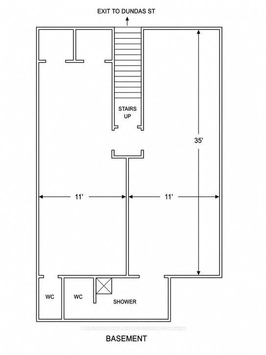 616 Dundas Street E Property Photo 3