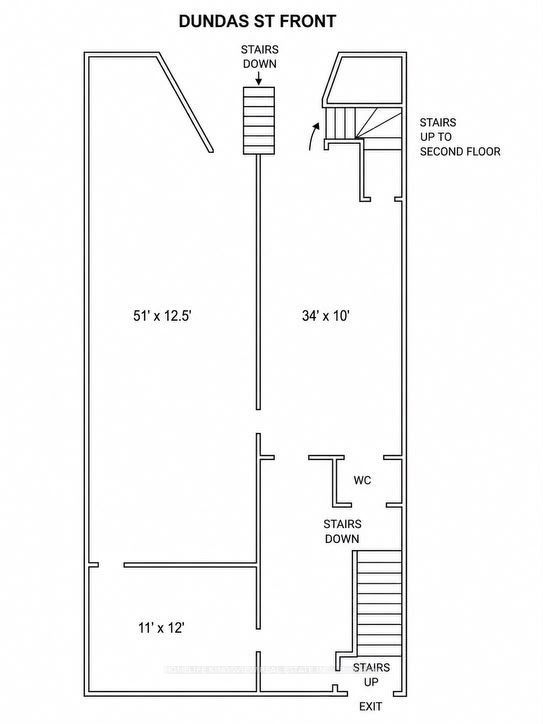 616 Dundas Street E Property Photo 4