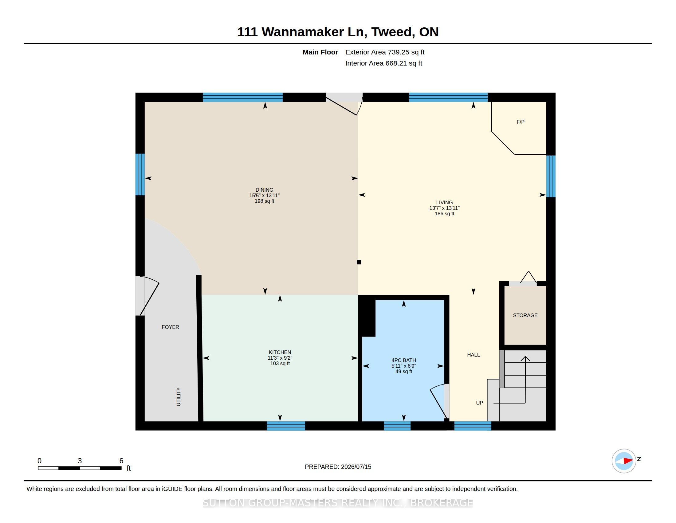 111 Wannamaker Lane Property Photo 45