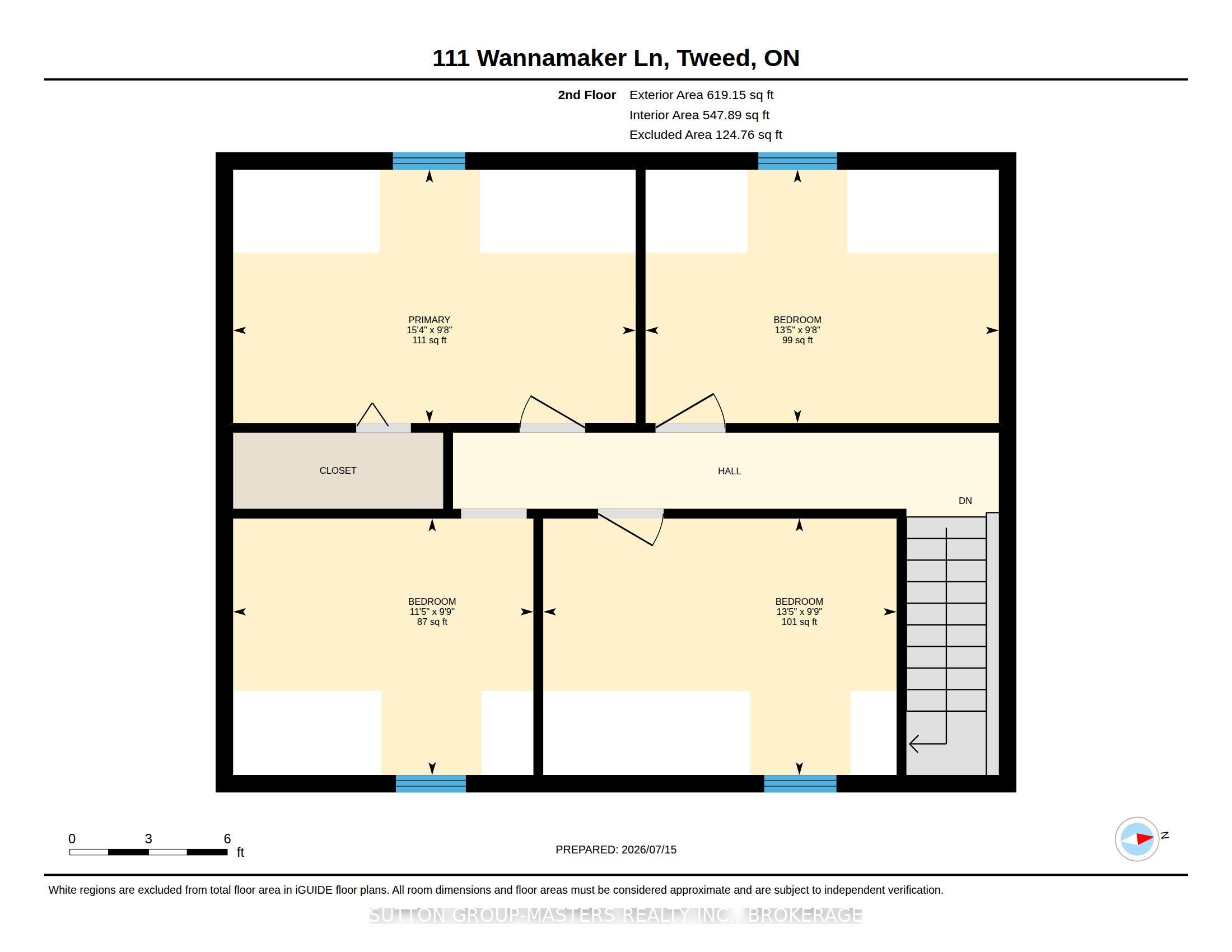 111 Wannamaker Lane Property Photo 46