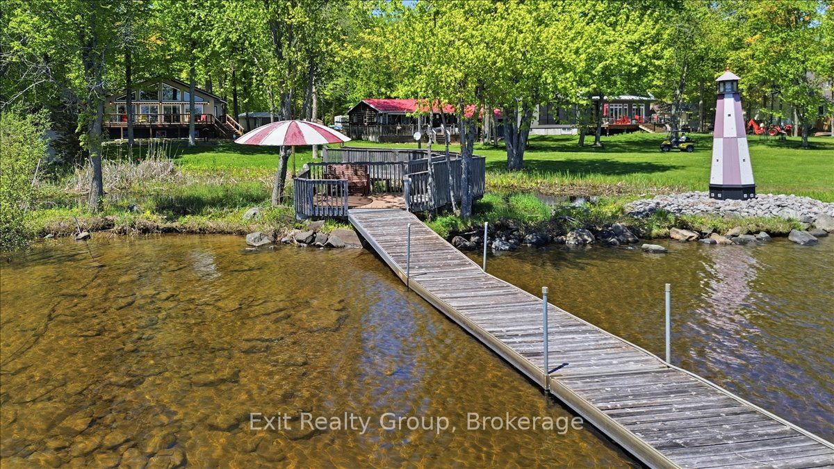 919 Cook Road Property Photo 4