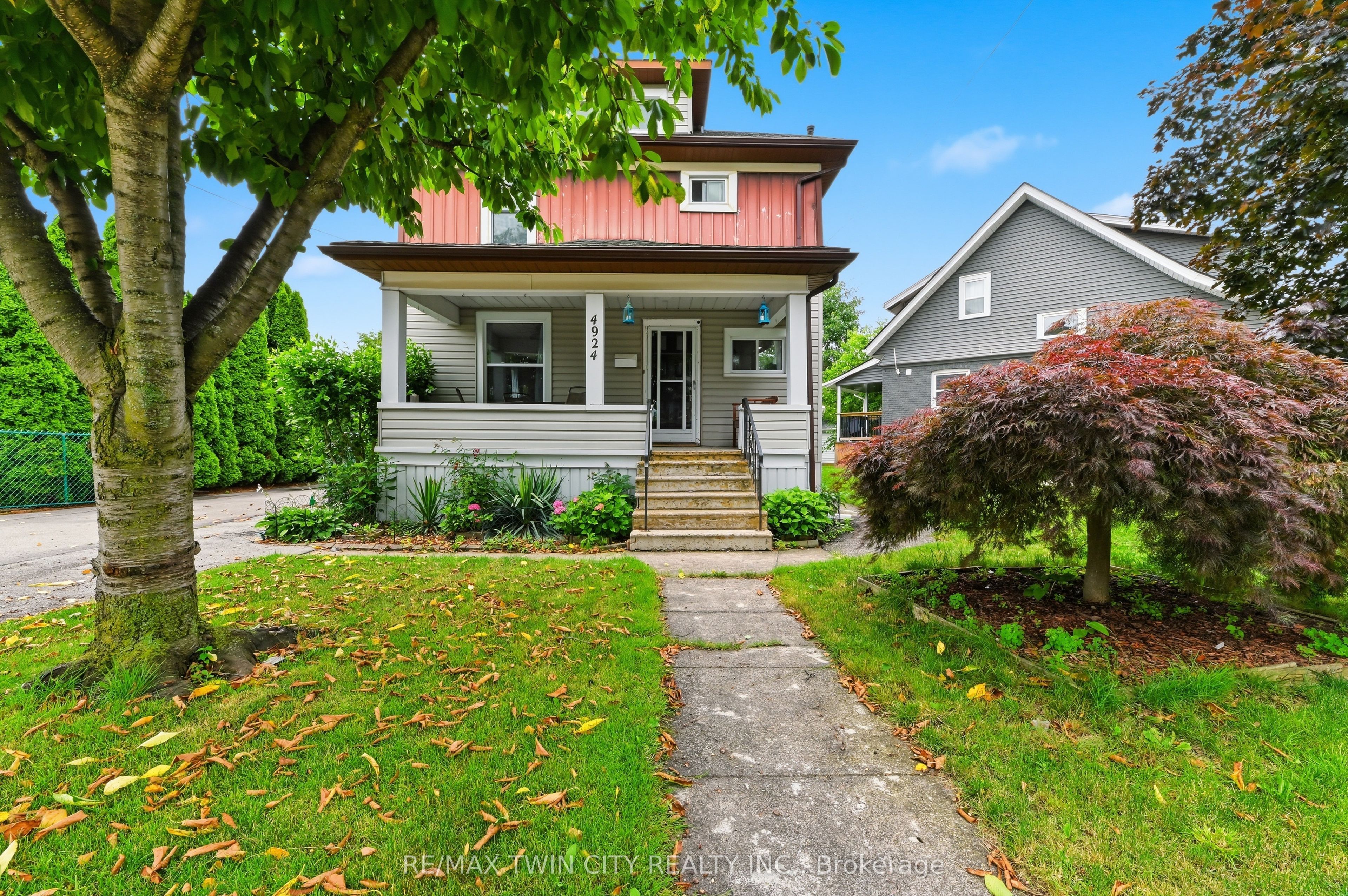 4924 Hunter Street Property Photo 1