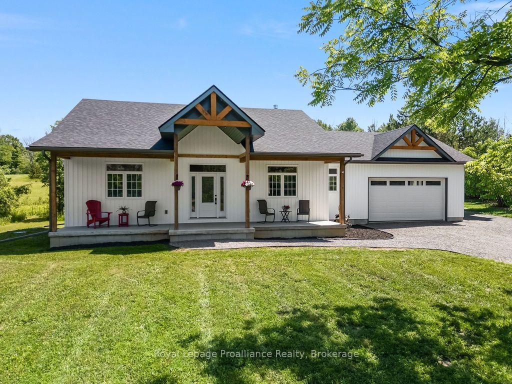 556 Marsh Hill Road Property Photo 1