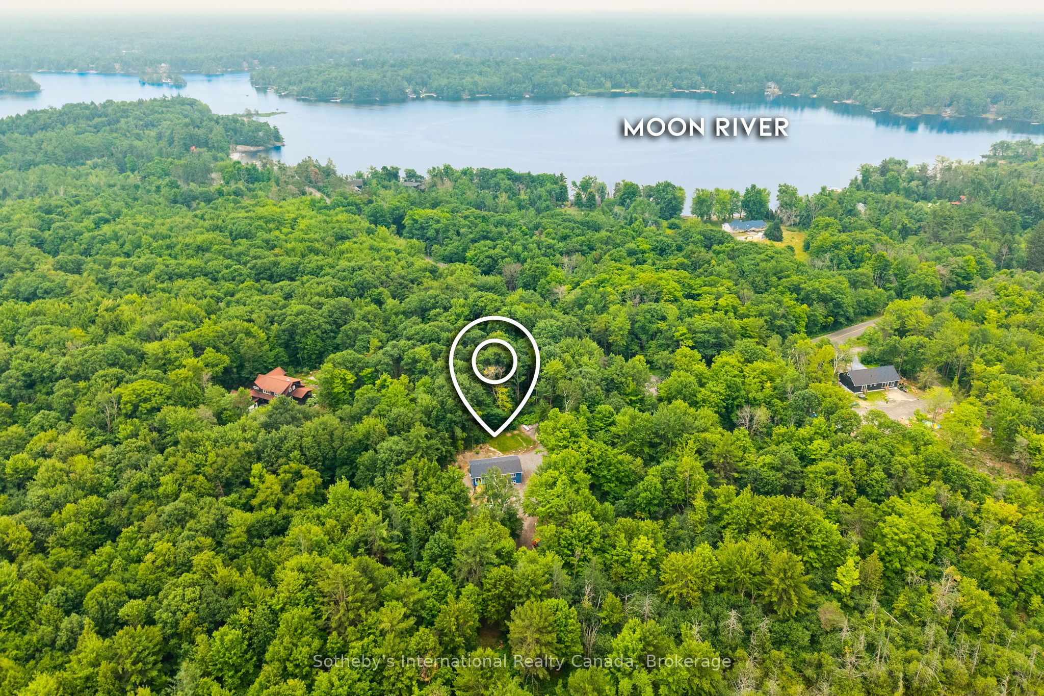 1222 Moon River Road Property Photo 36