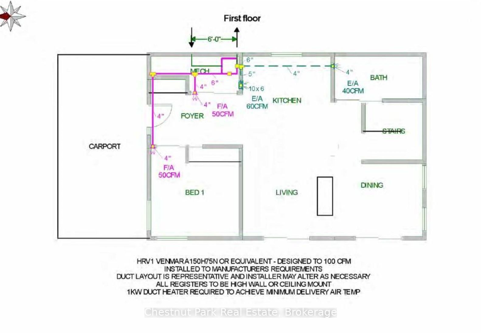 1765 Gravenhurst Parkway Property Photo 9