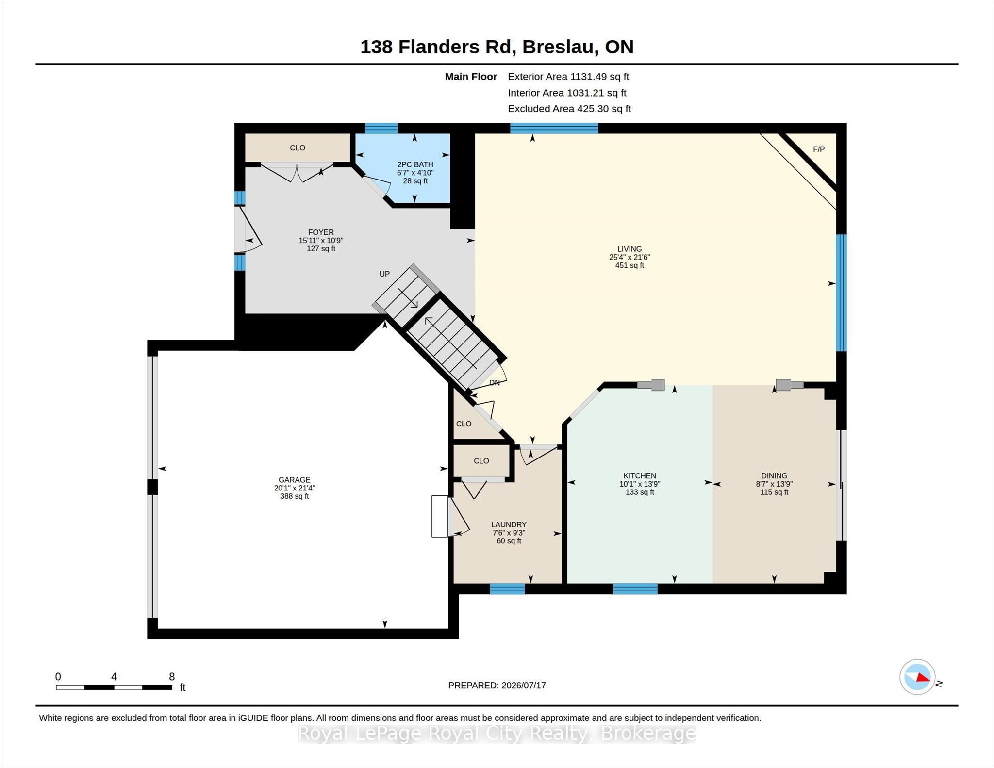 138 Flanders Road Property Photo 46