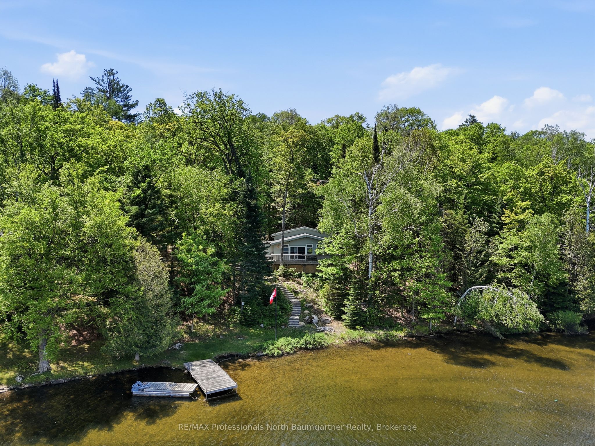 1021 Colonization Trail Property Photo 1
