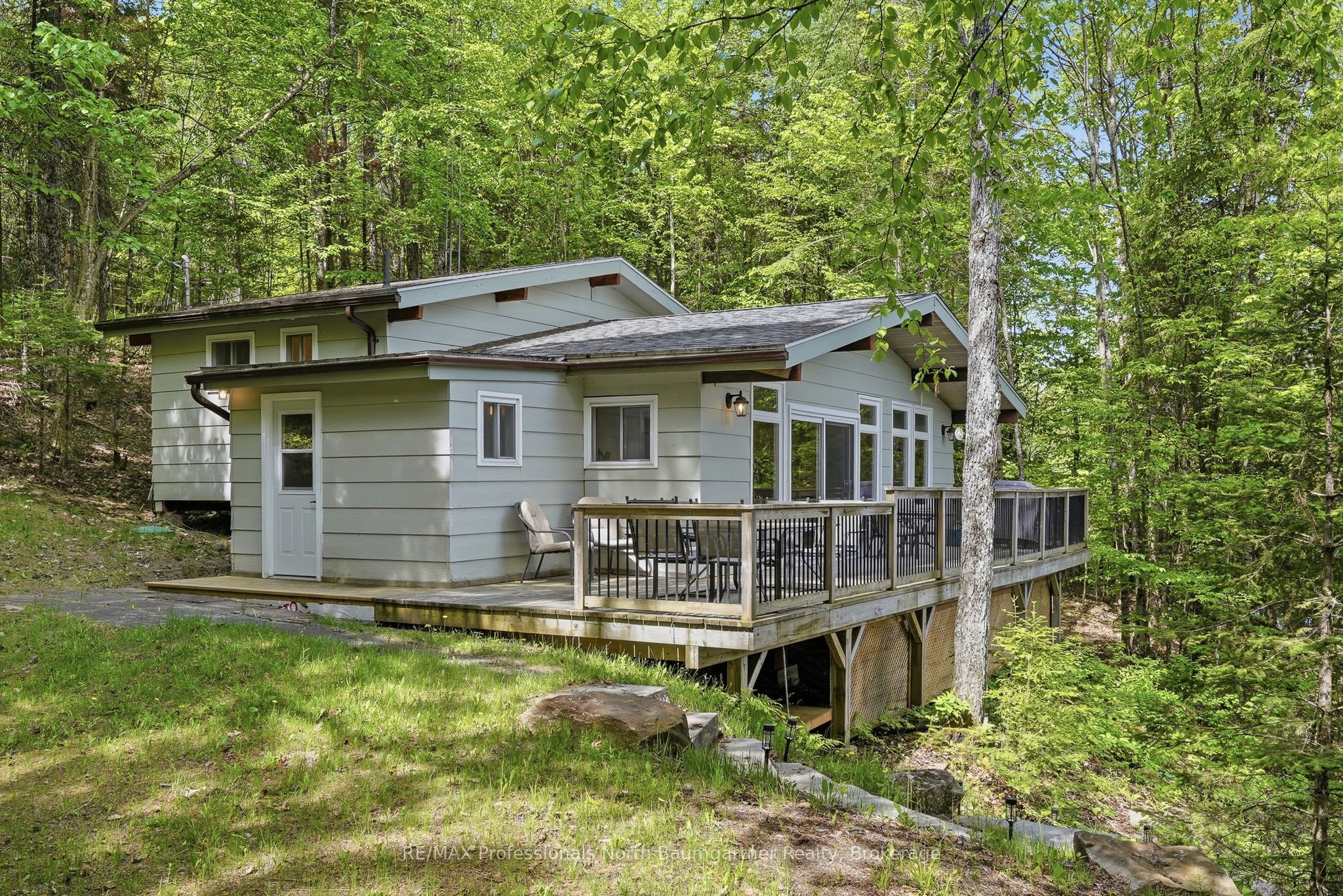 1021 Colonization Trail Property Photo 2