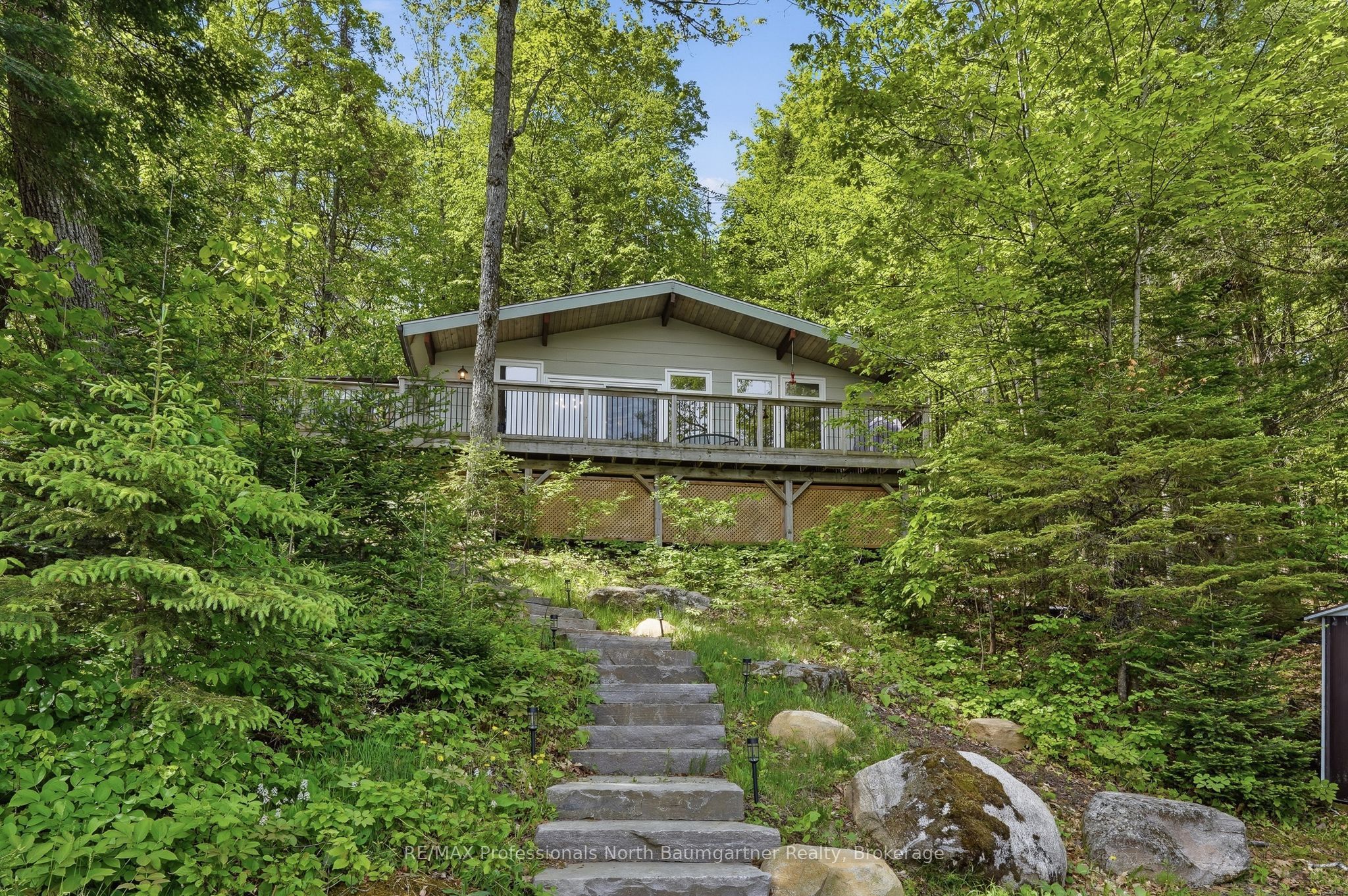 1021 Colonization Trail Property Photo 3