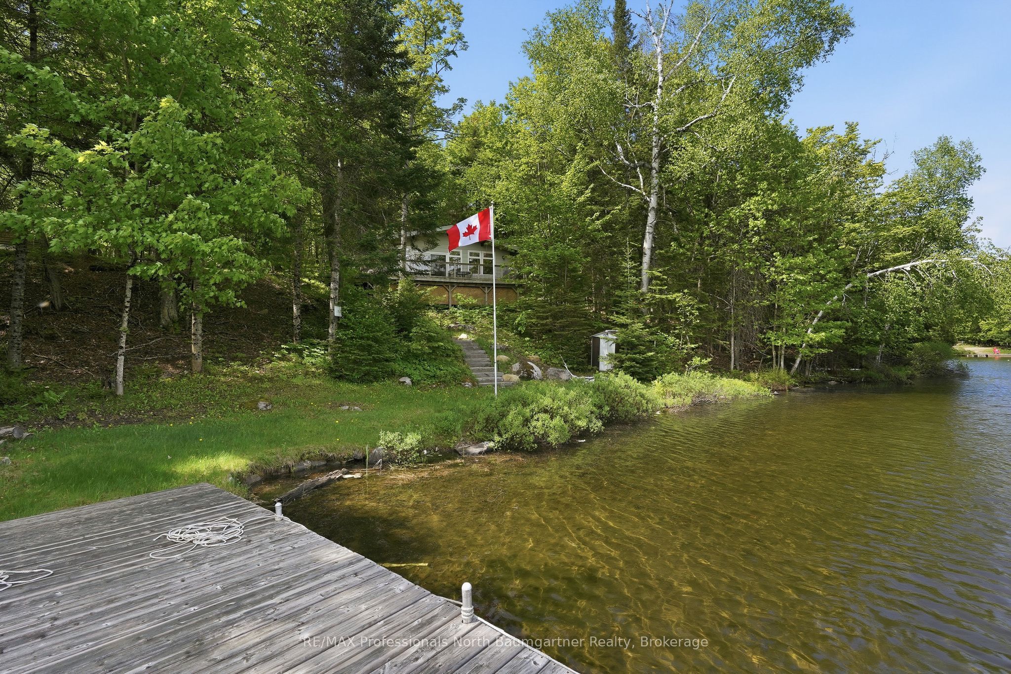 1021 Colonization Trail Property Photo 37