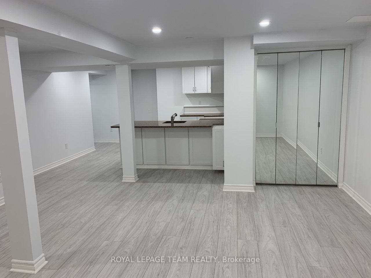 3 Tower Hill Crescent Basement Property Photo 3