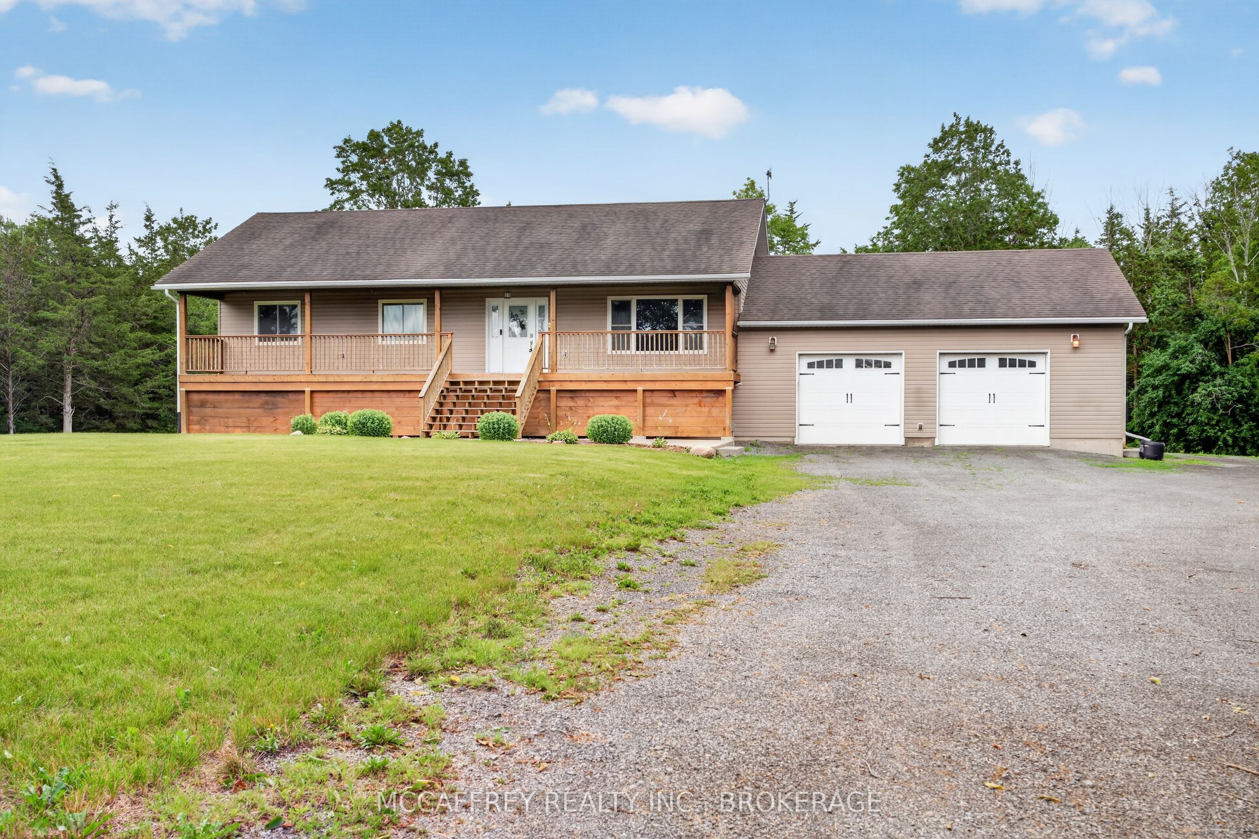 280 Denridge Road Property Photo 1