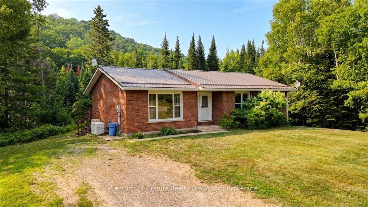 30871 Hwy 28 Highway Property Photo 1