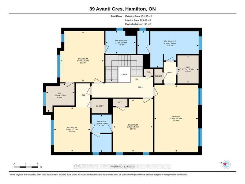 39 Avanti Crescent Property Photo 42