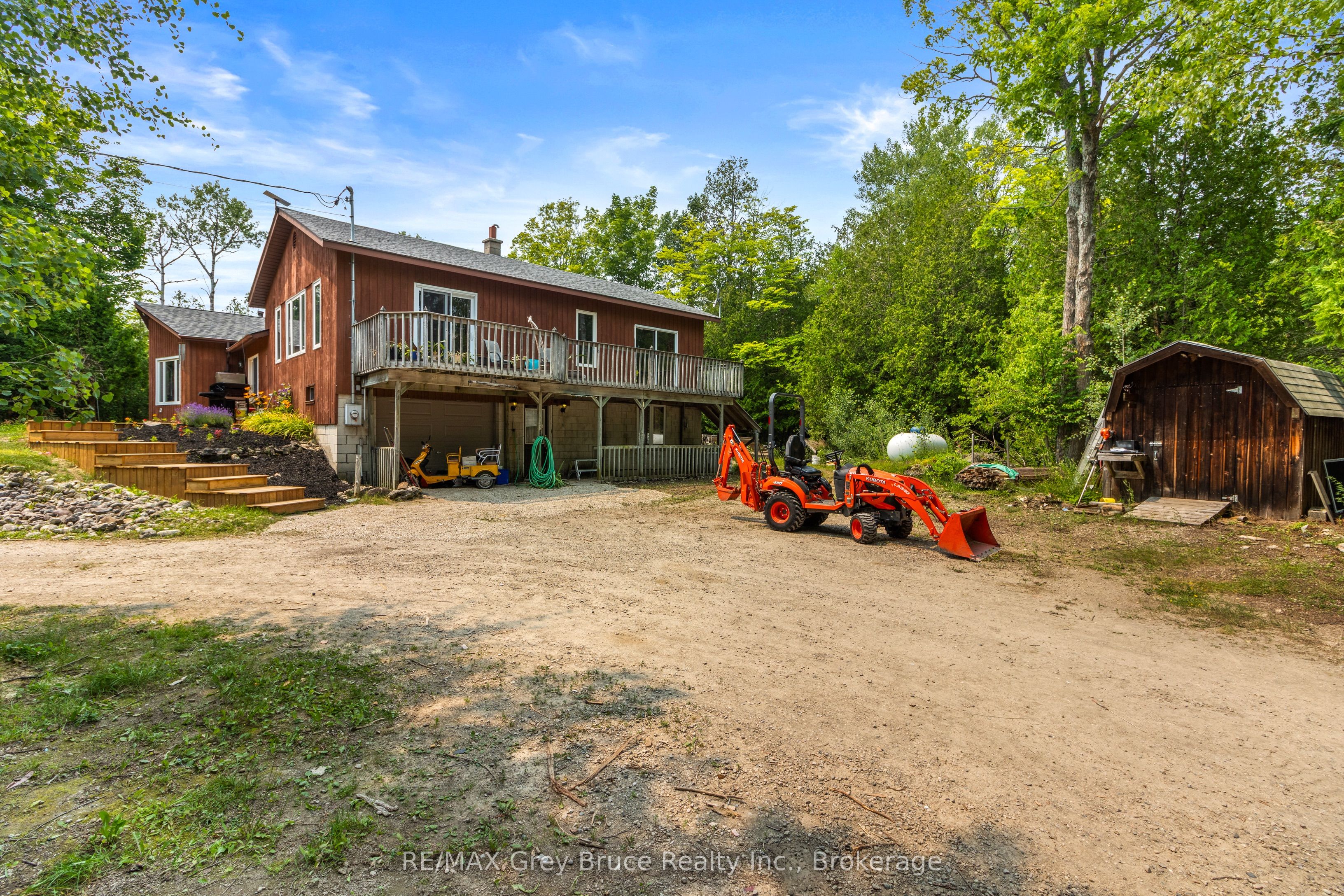 479 Dyers Bay Road Property Photo 42