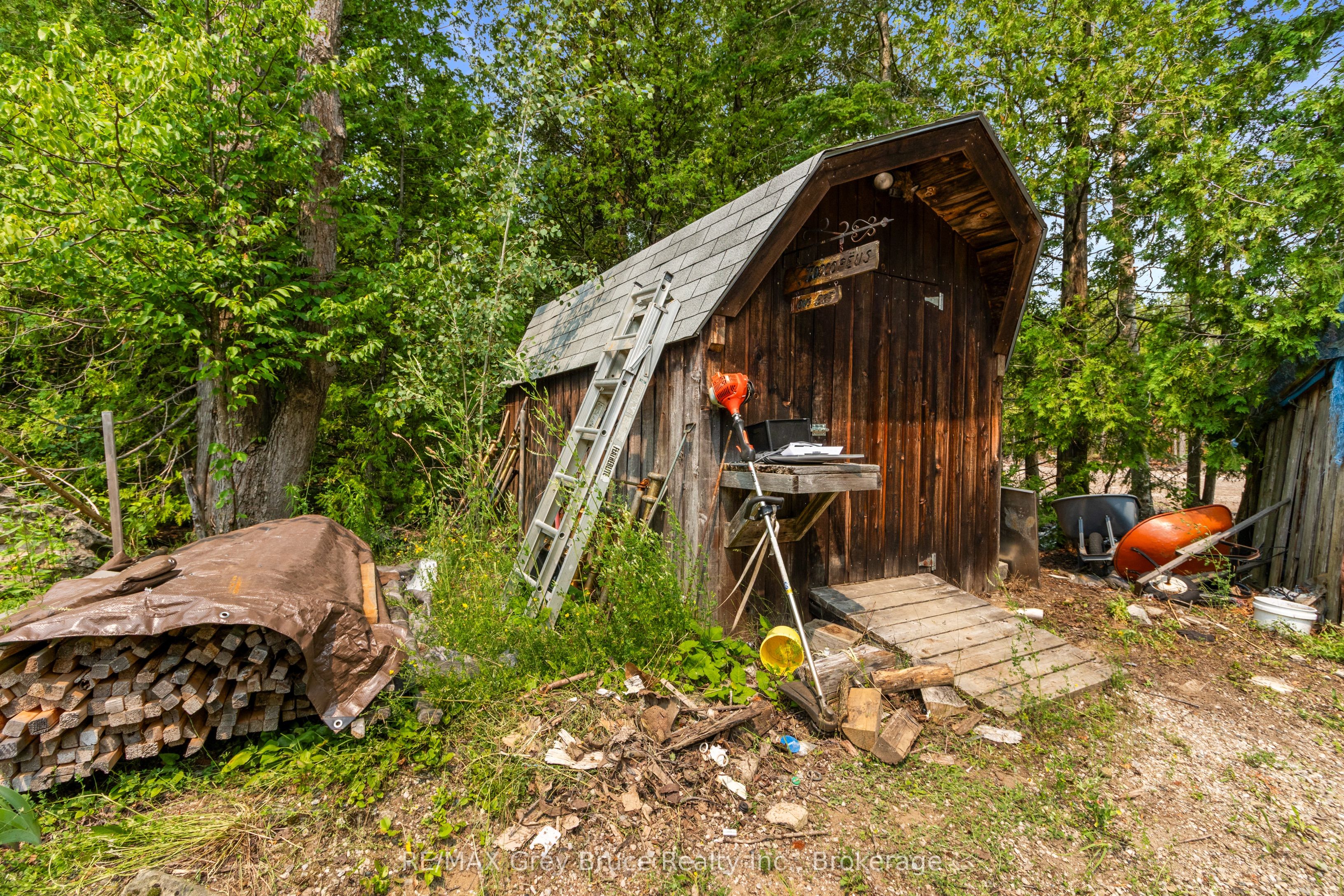 479 Dyers Bay Road Property Photo 44