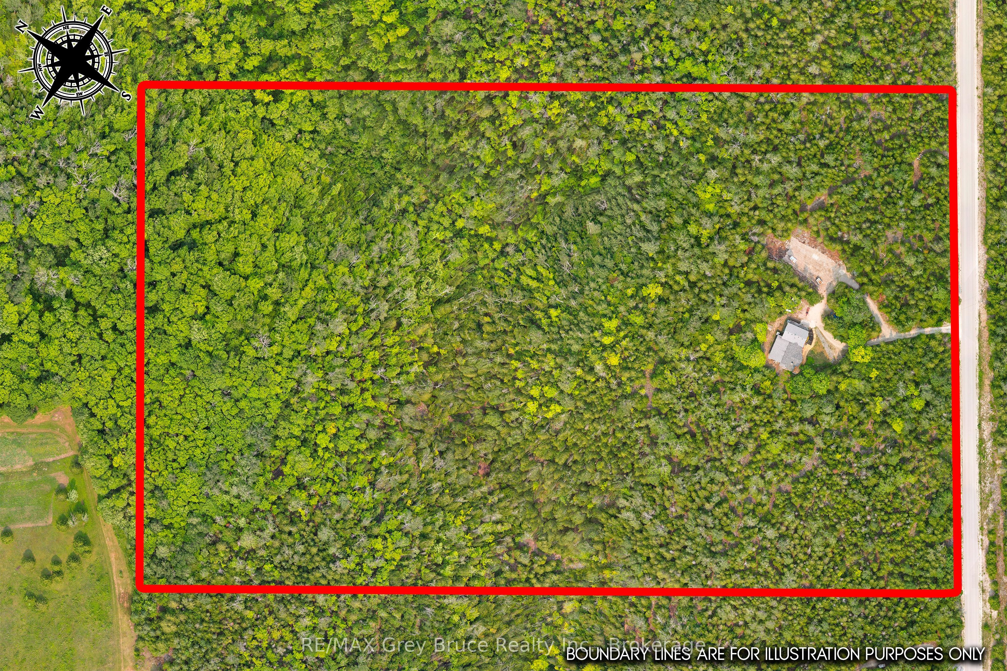 479 Dyers Bay Road Property Photo 50