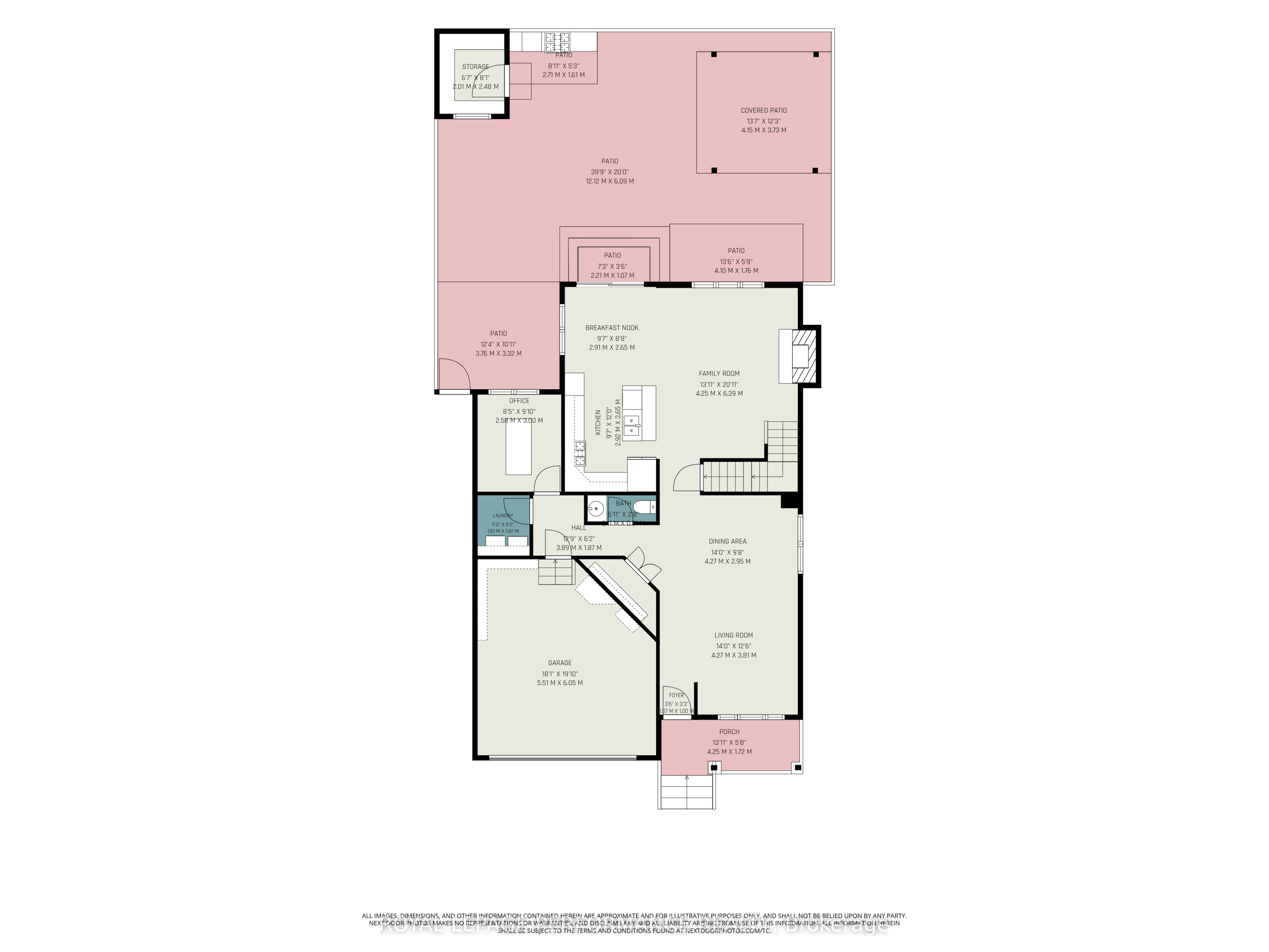 119 Felicity Crescent Property Photo 44