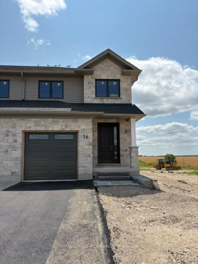 16 Reid Hill Drive Property Photo 1