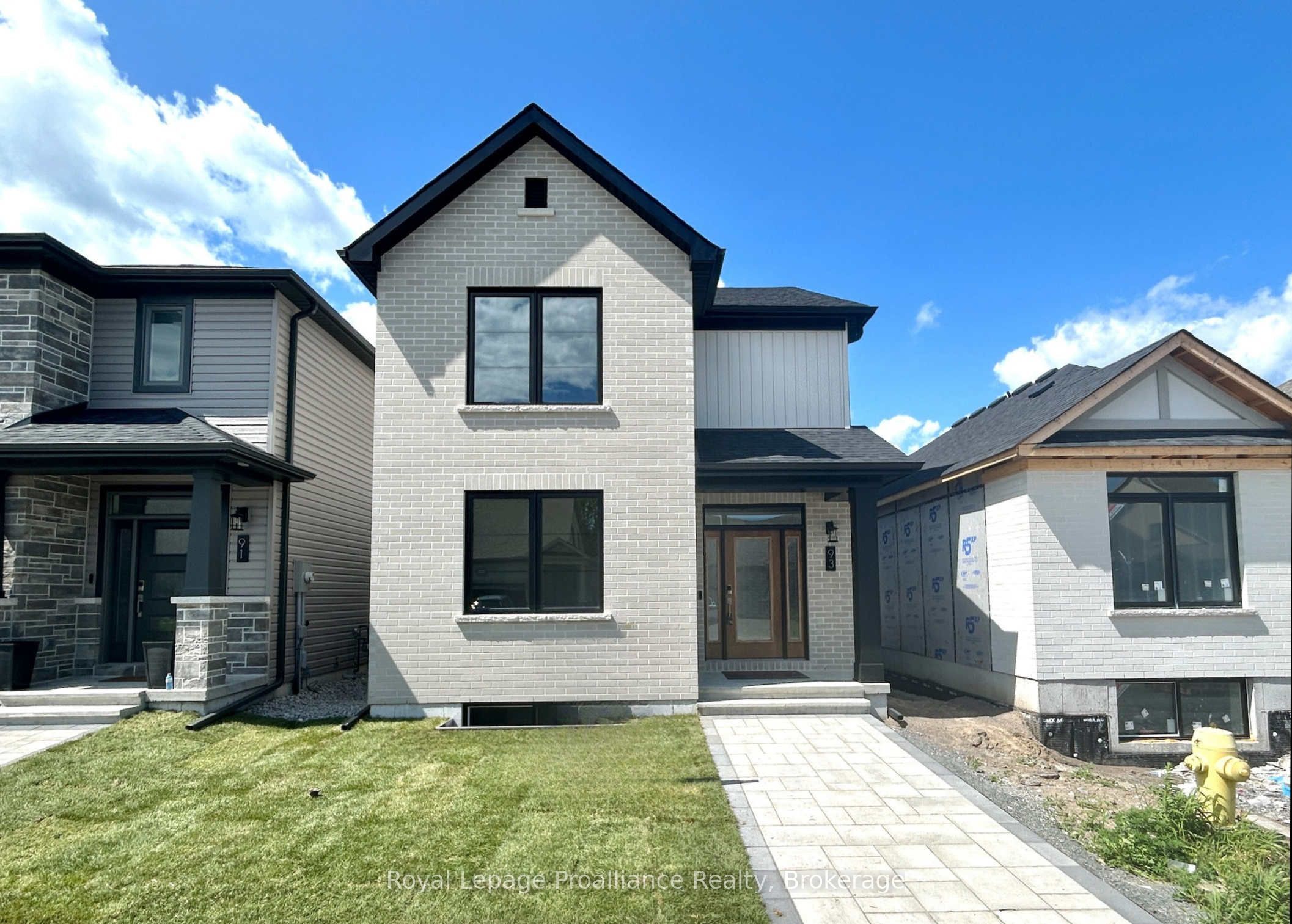 93 Athabaska Drive Property Photo 1