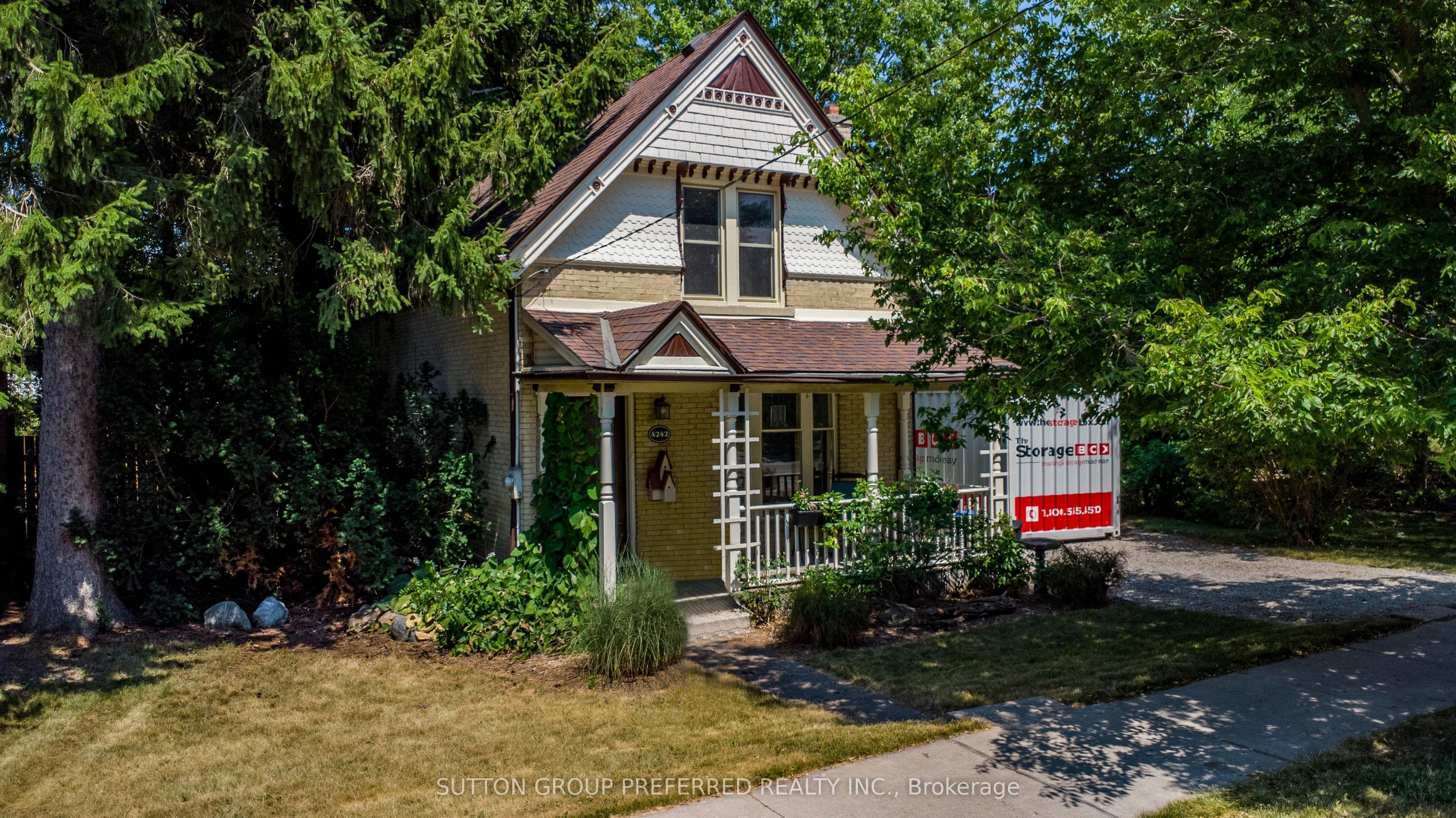 4242 Colonel Talbot Road