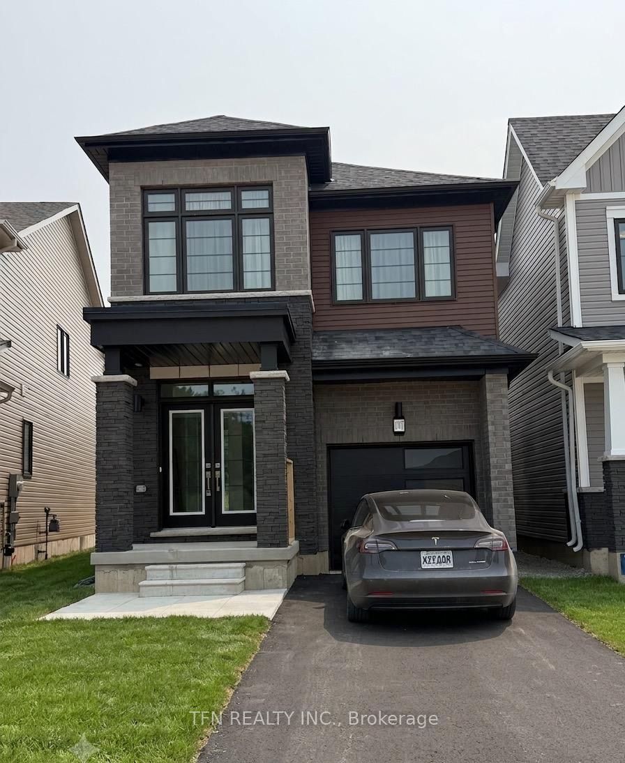 107 Holder Drive Property Photo 1